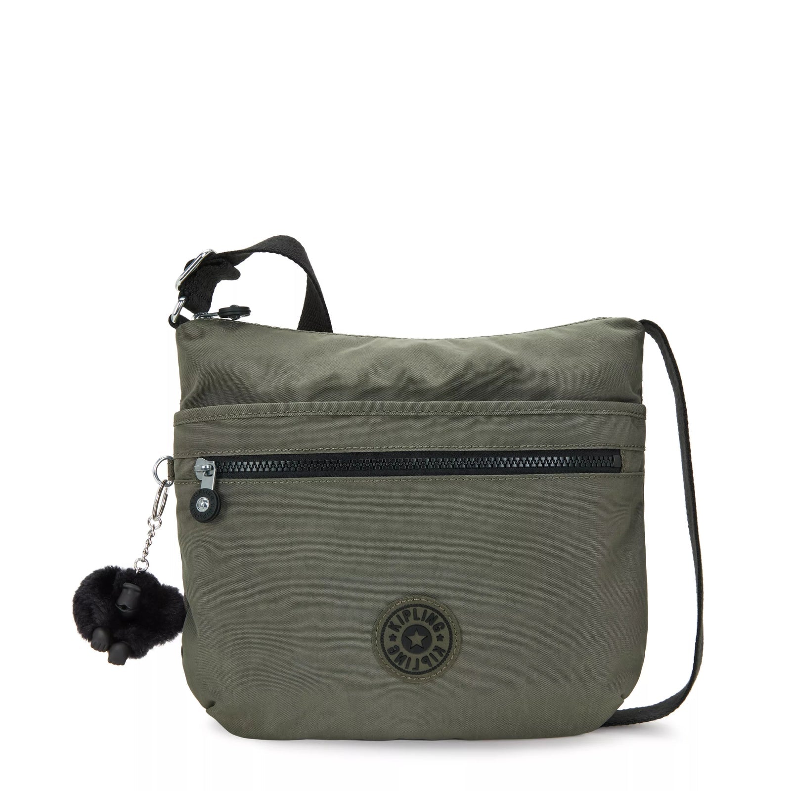 Kipling Arto Crossbody Bag, view 22