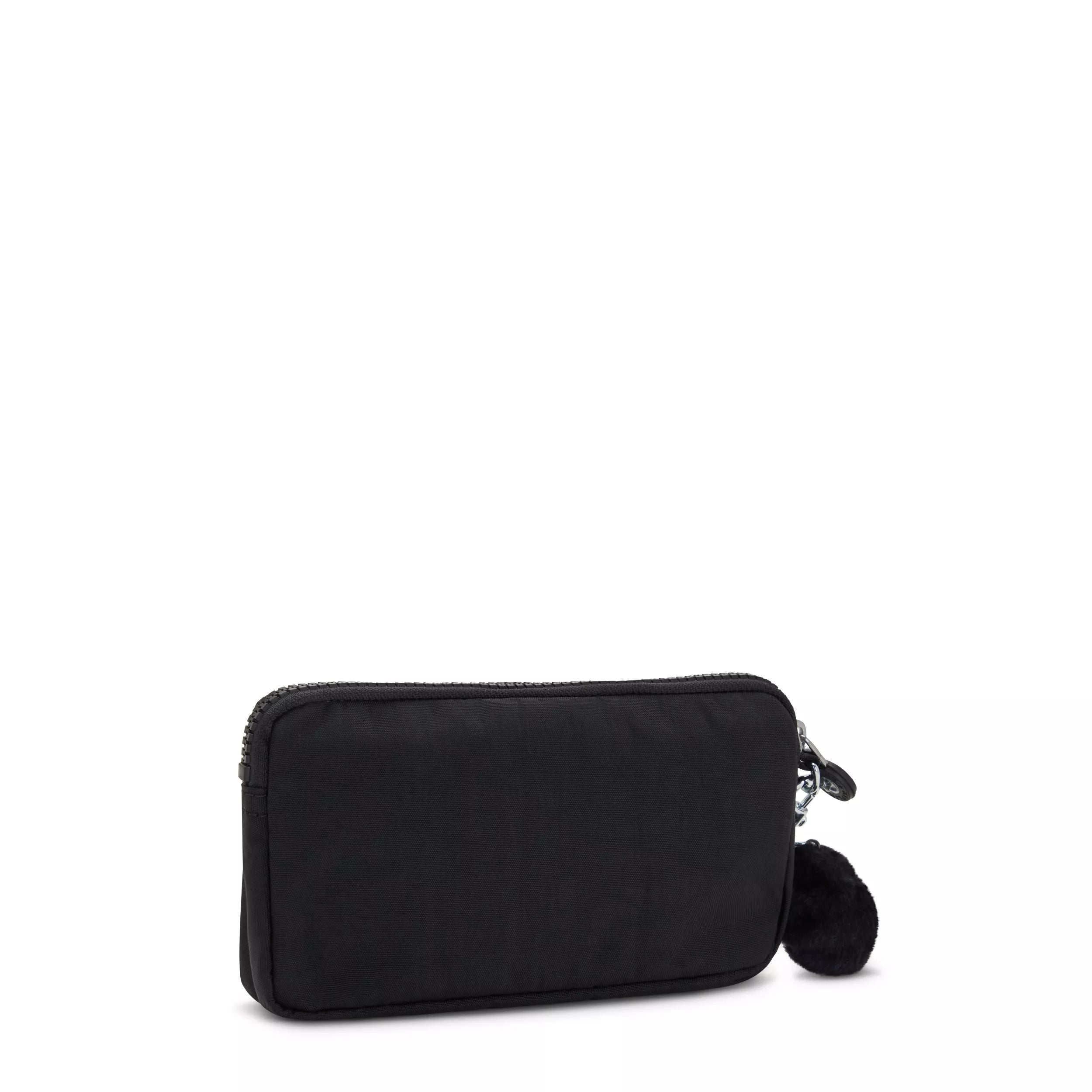 Kipling Lowie in Black Tonal — back view