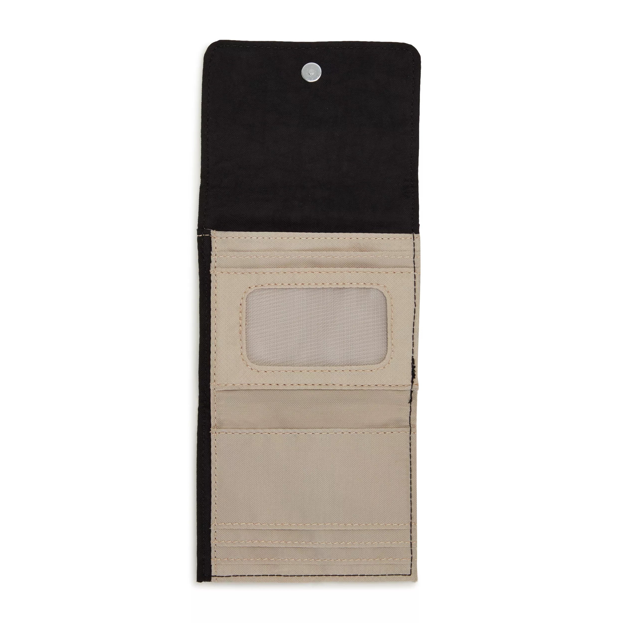Kipling Cece in Black Tonal — angle view 2