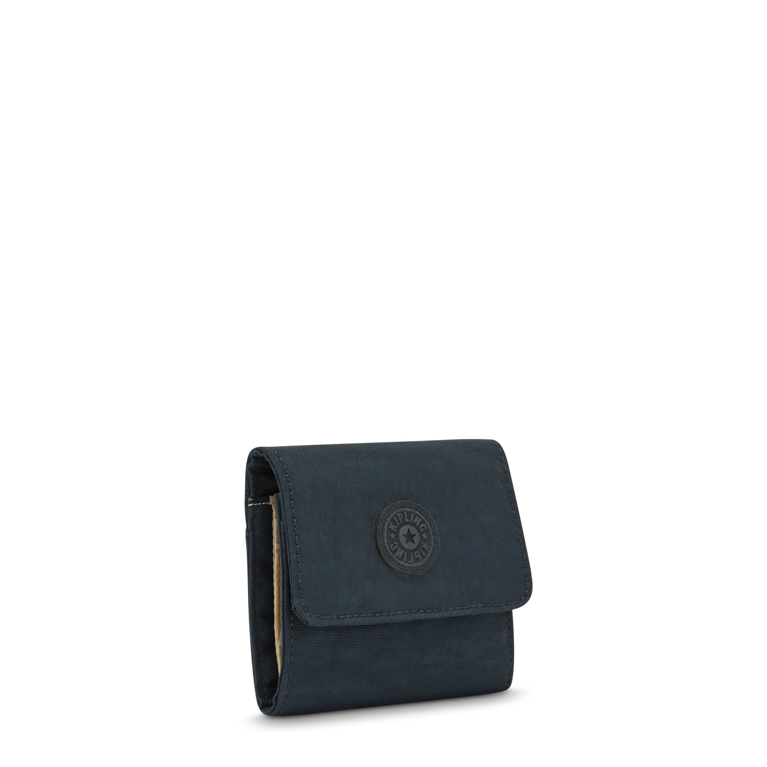 Kipling Cece in Black Tonal — detail view