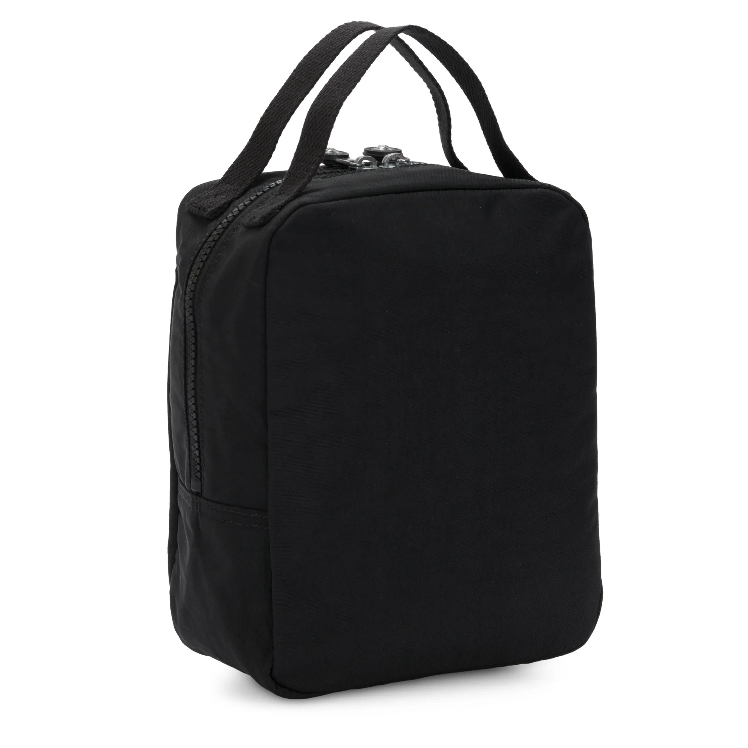 Kipling Lyla in True Black — angle view 3