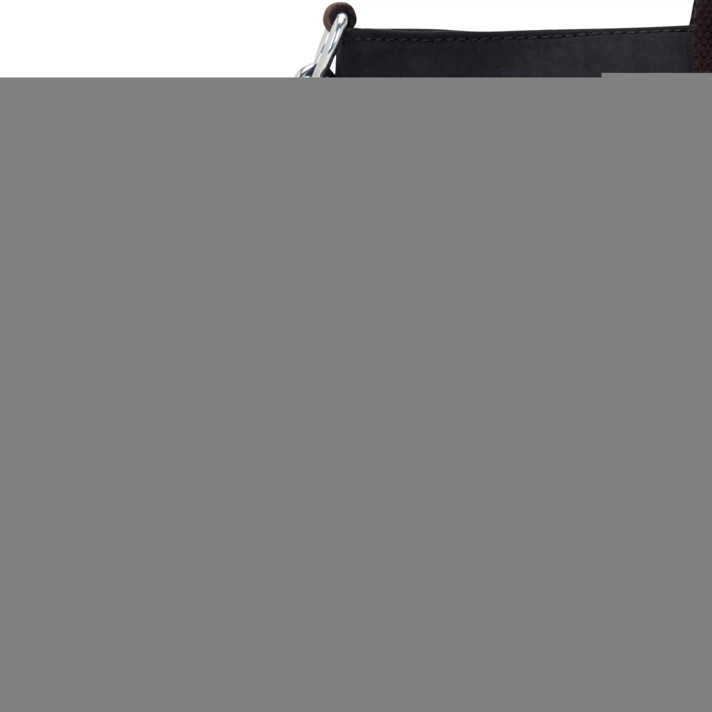 Kipling Natalie in Black Tonal — interior view