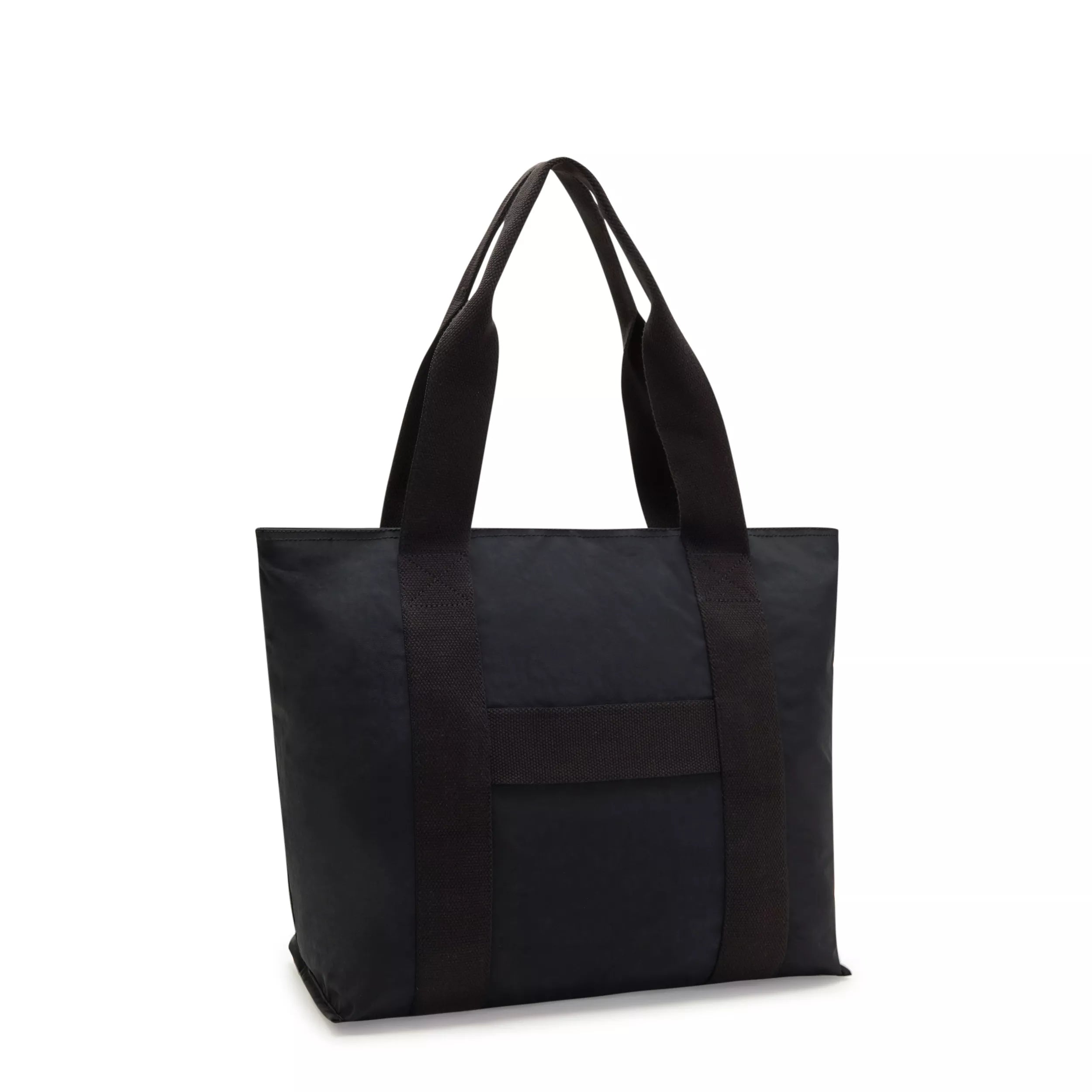 Kipling Era M in Black Tonal — back view