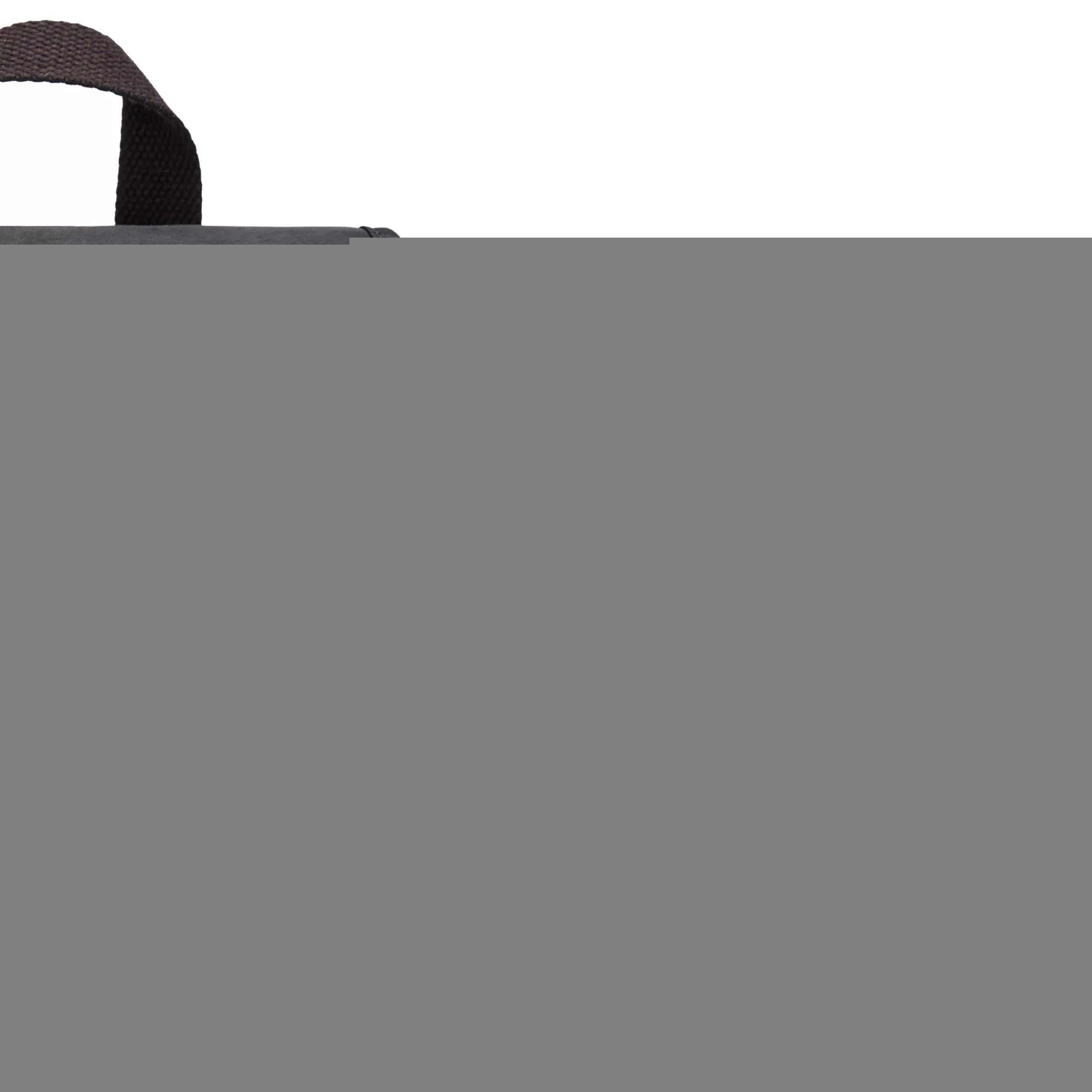 Kipling Ezra S in Black Tonal — interior view