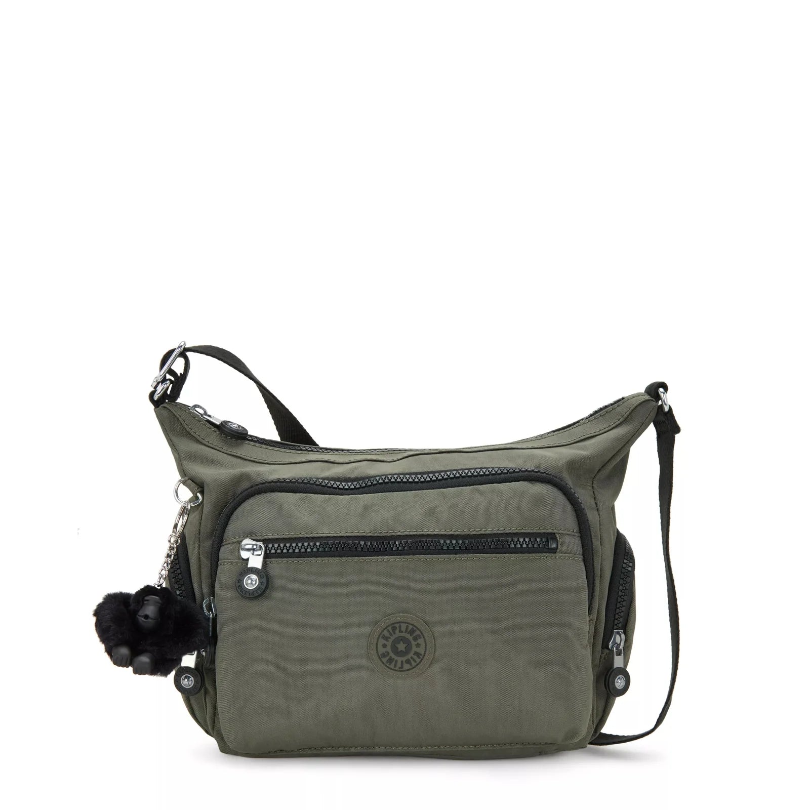 Kipling Gabbie Crossbody Bag, view 11