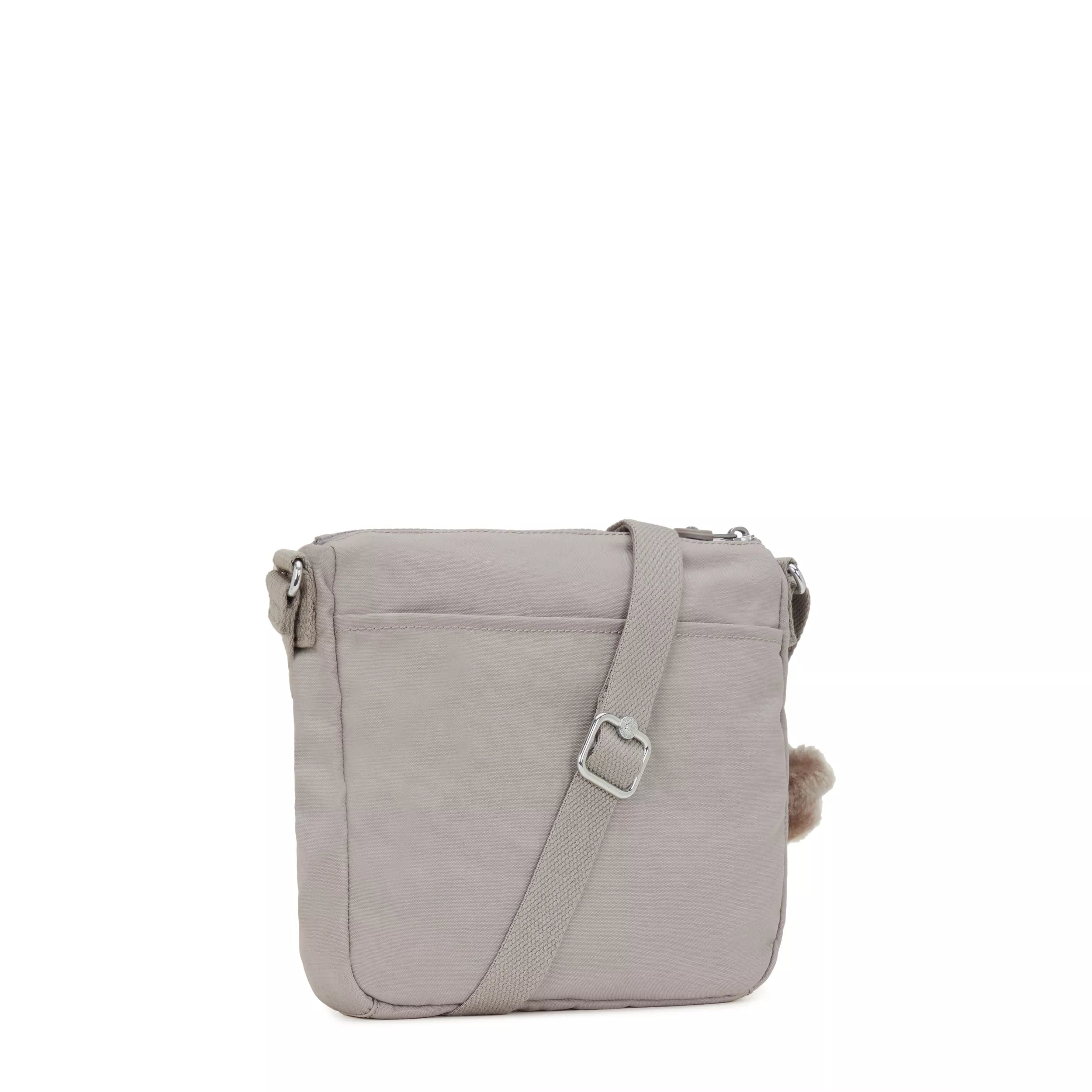 Kipling Sebastian in Grey Gris — angle view 2