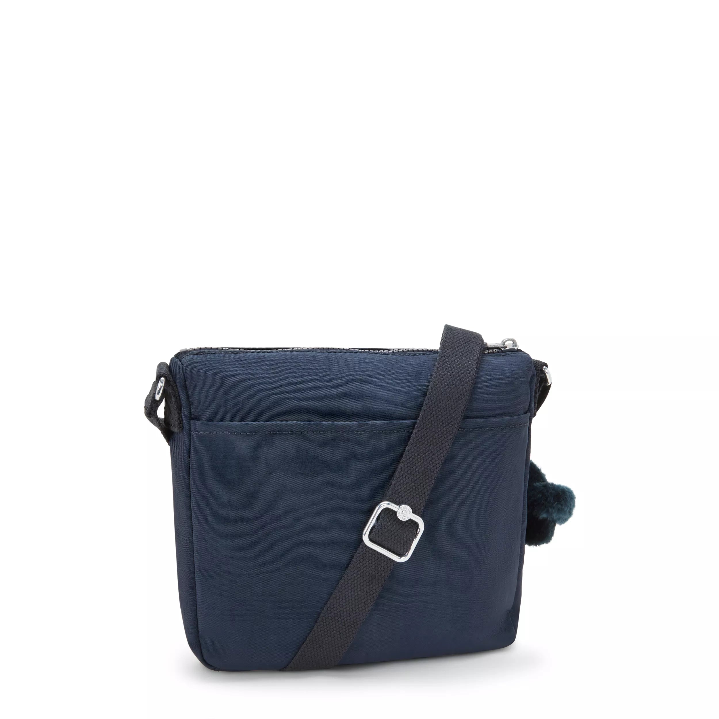 Kipling Sebastian in Blue Bleu 2 — angle view 2