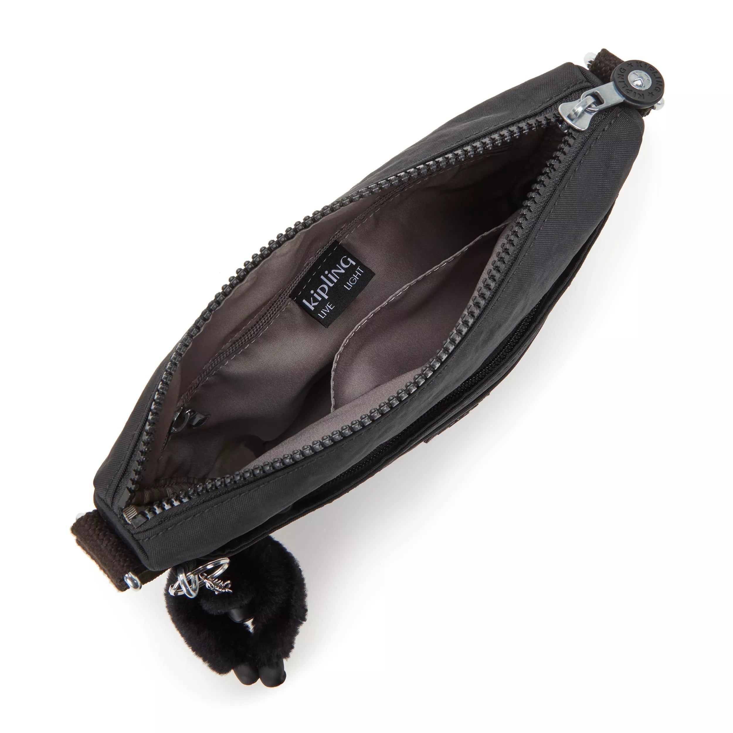 Kipling Sebastian in Black Noir — angle view 3