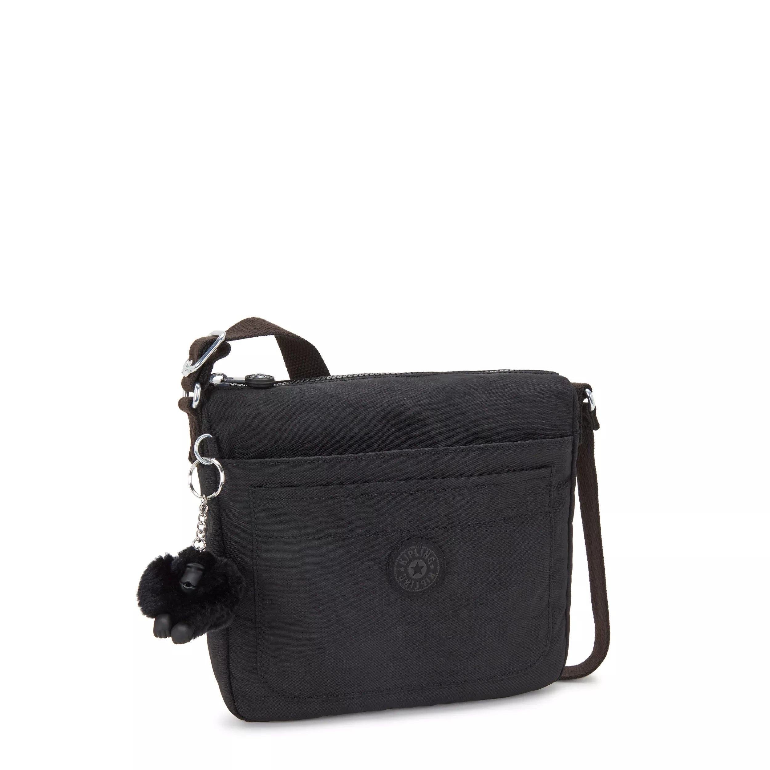 Kipling Sebastian in Black Noir — interior view