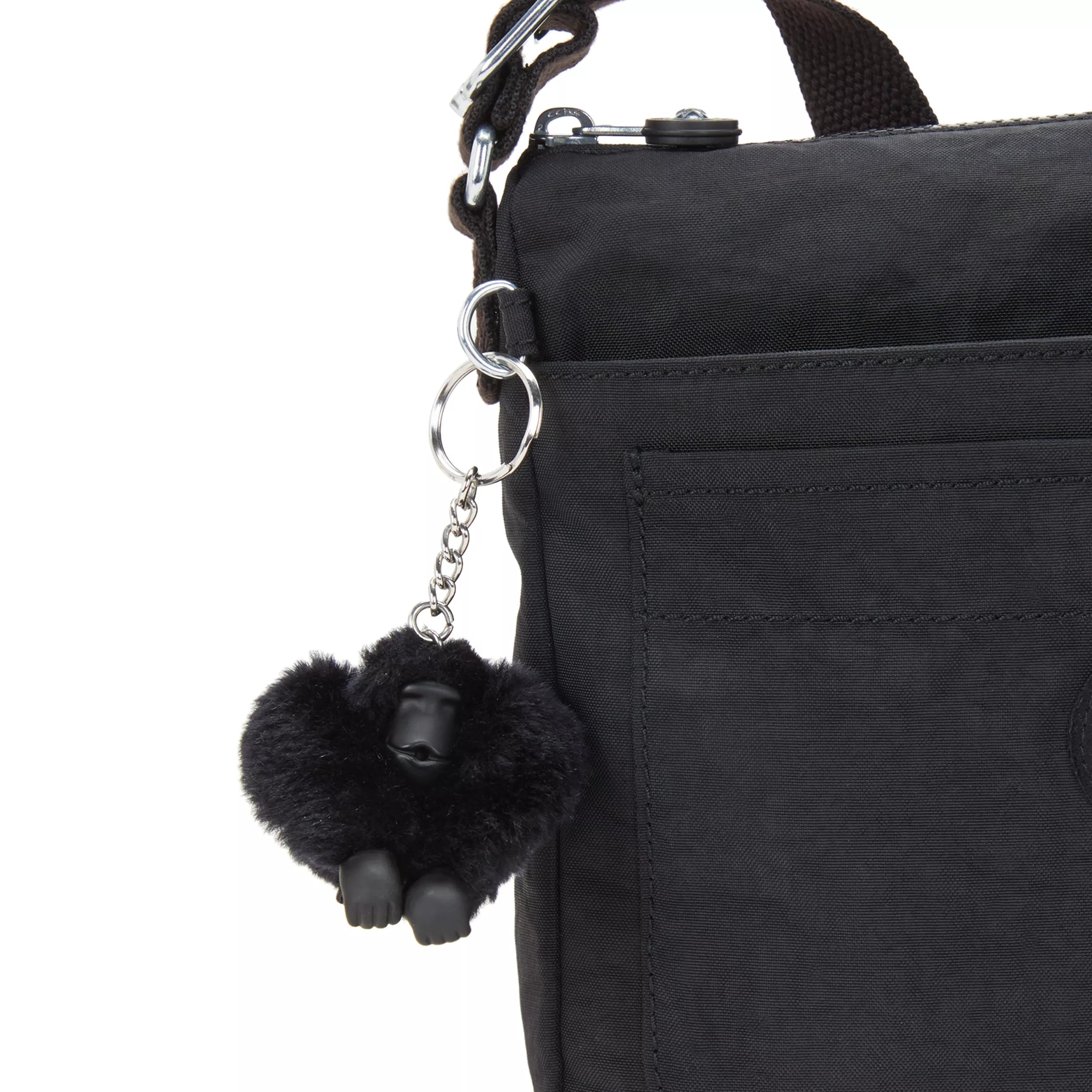 Kipling Sebastian in Black Noir — detail view