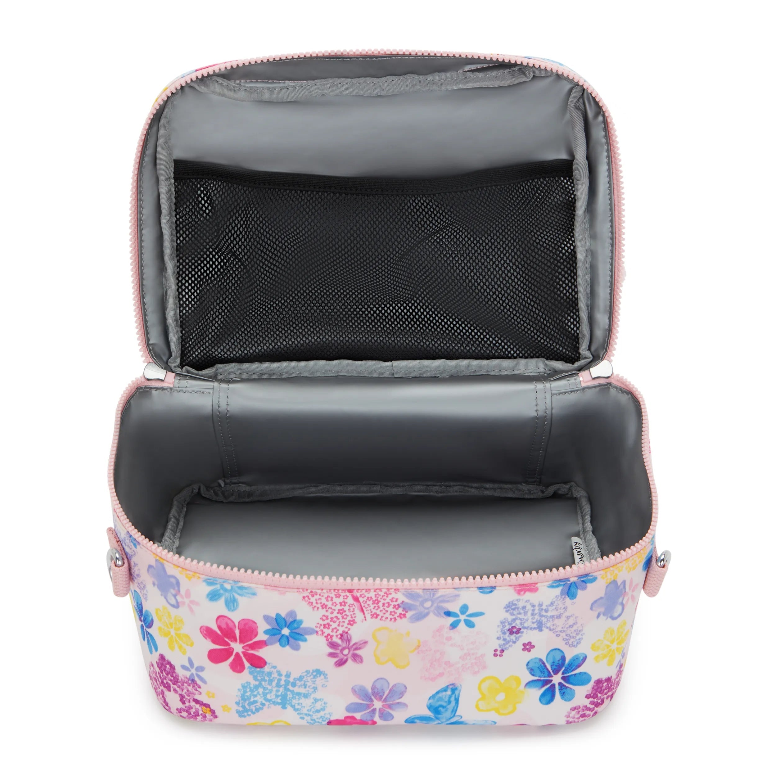 Kipling Miyo in Flower Stamp — angle view 2
