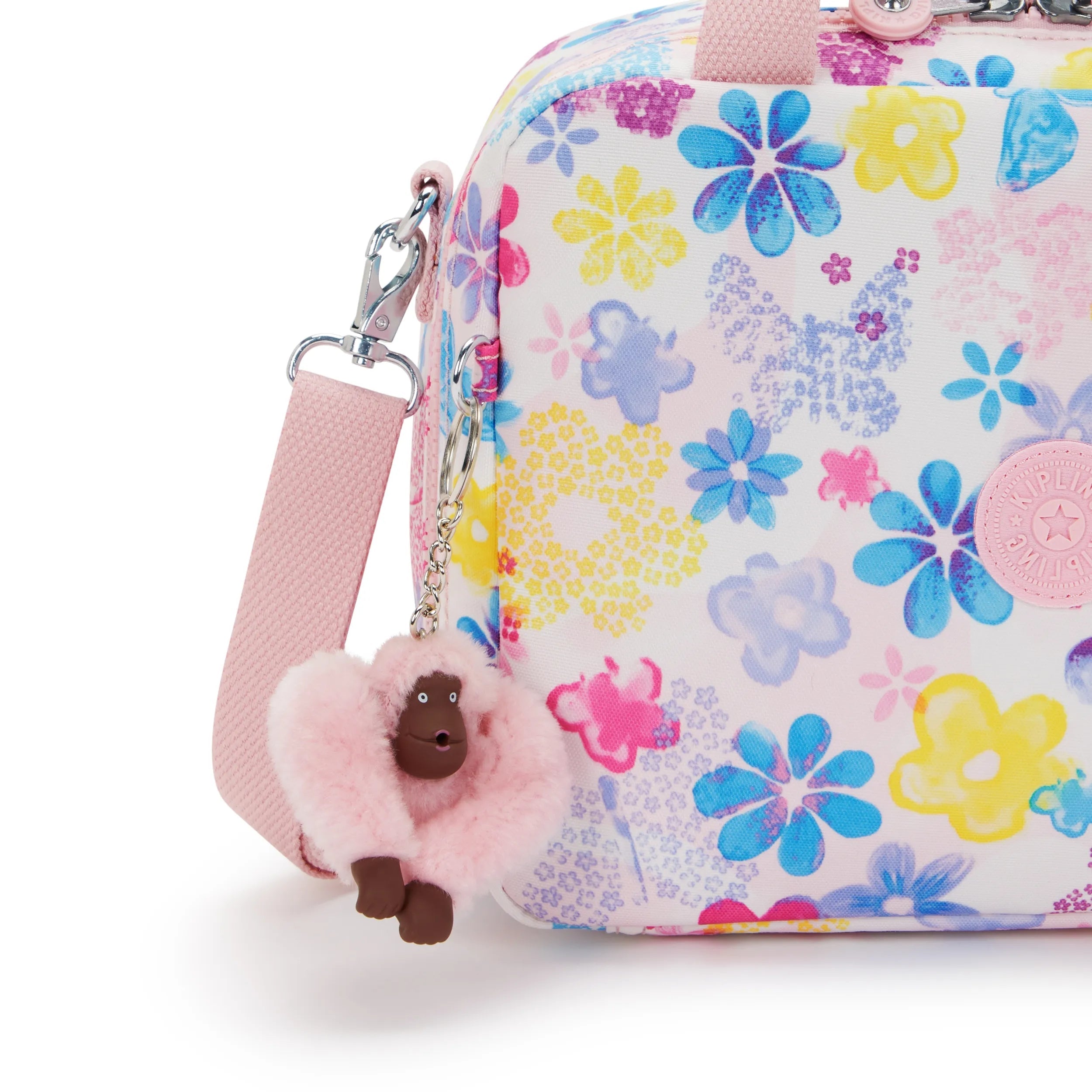 Kipling Miyo in Flower Stamp — interior view