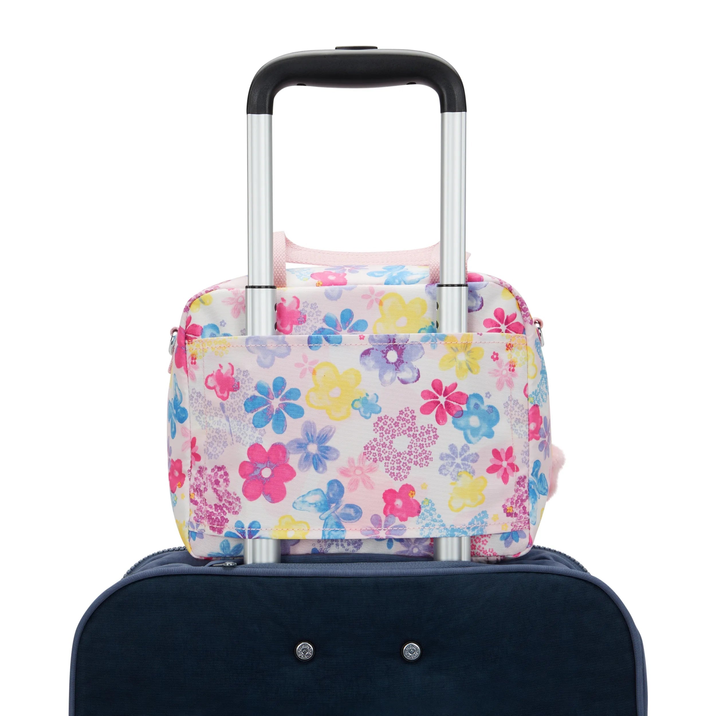 Kipling Miyo in Flower Stamp — detail view