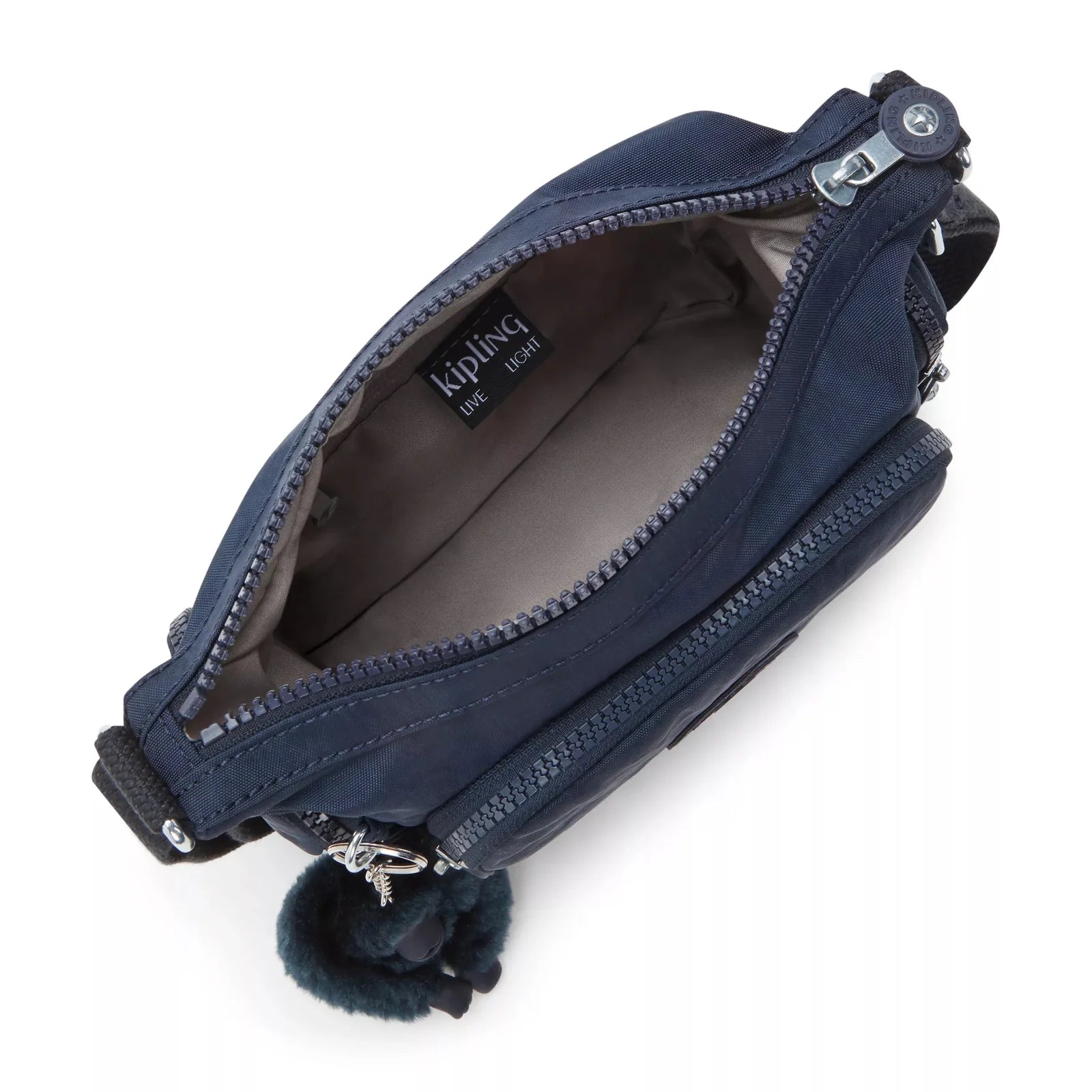 Kipling Gabbie Mini  Crossbody Bag