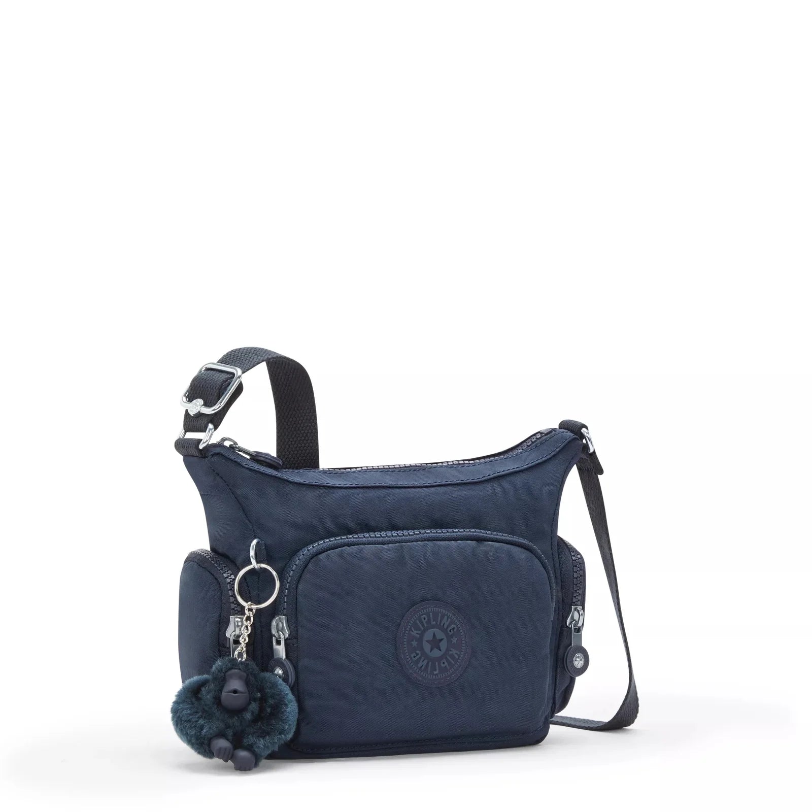 Kipling Gabbie Mini  Crossbody Bag, view 3
