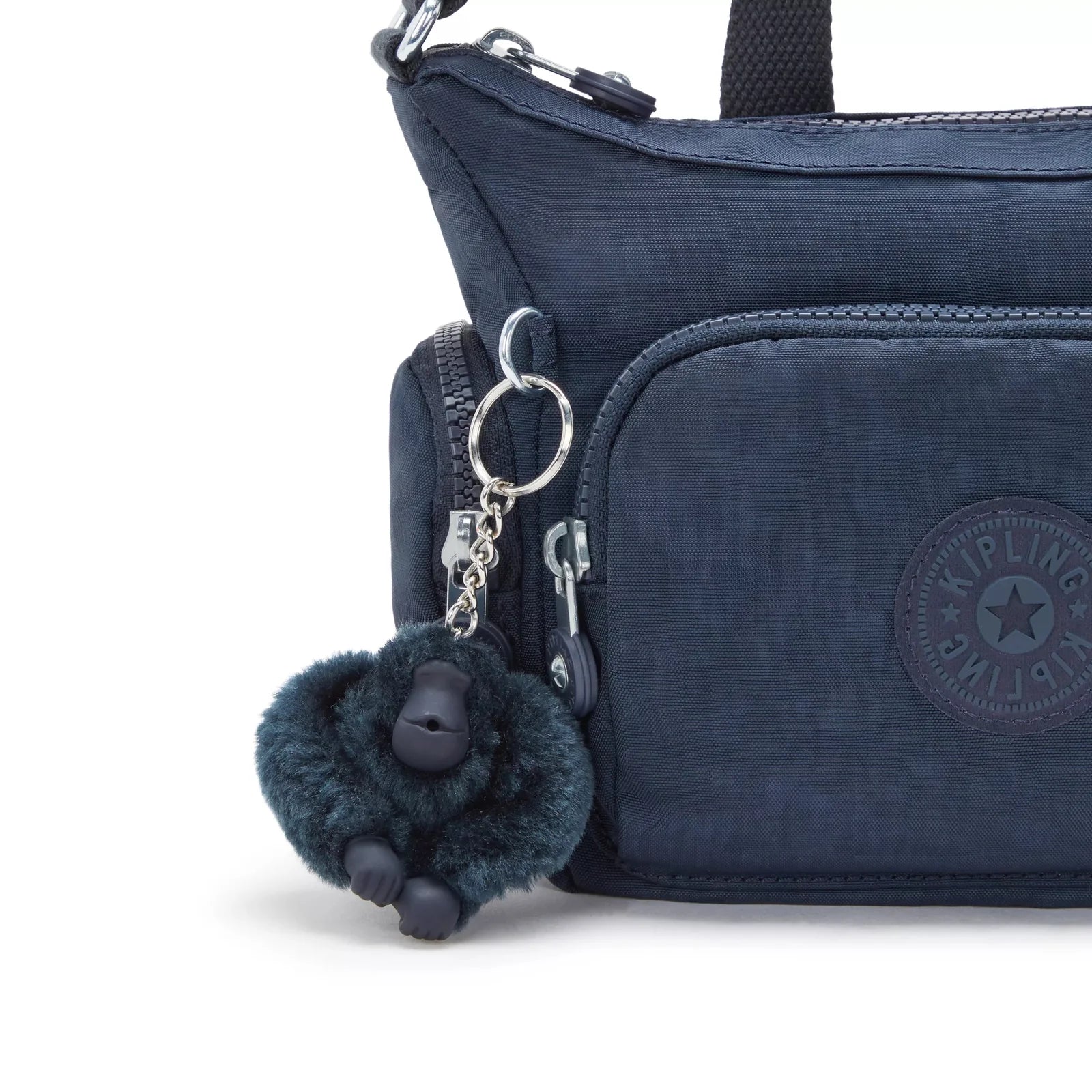 Kipling Gabbie Mini  Crossbody Bag, view 5