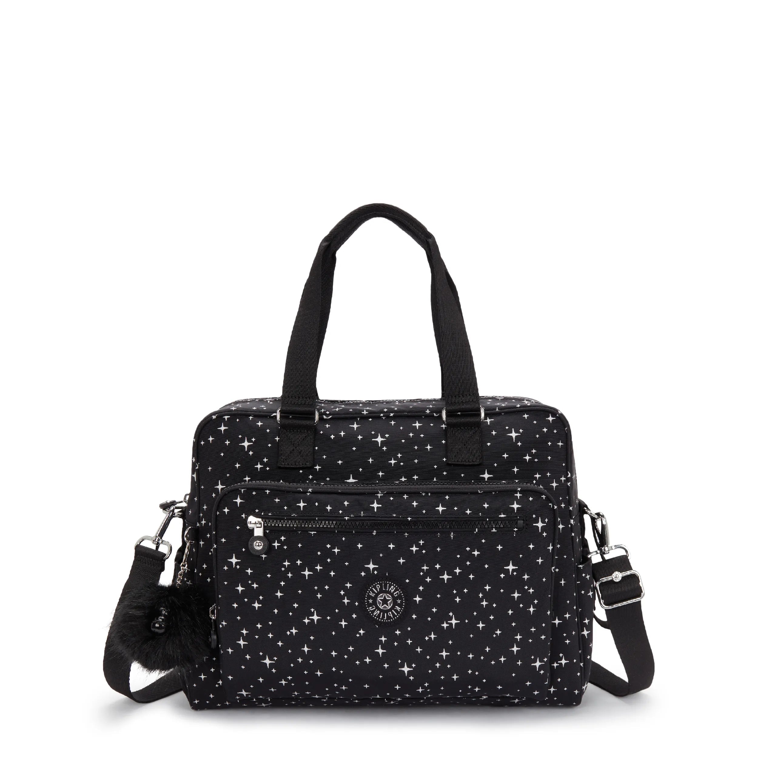 Kipling Alanna in Cosmic Twilight — front view