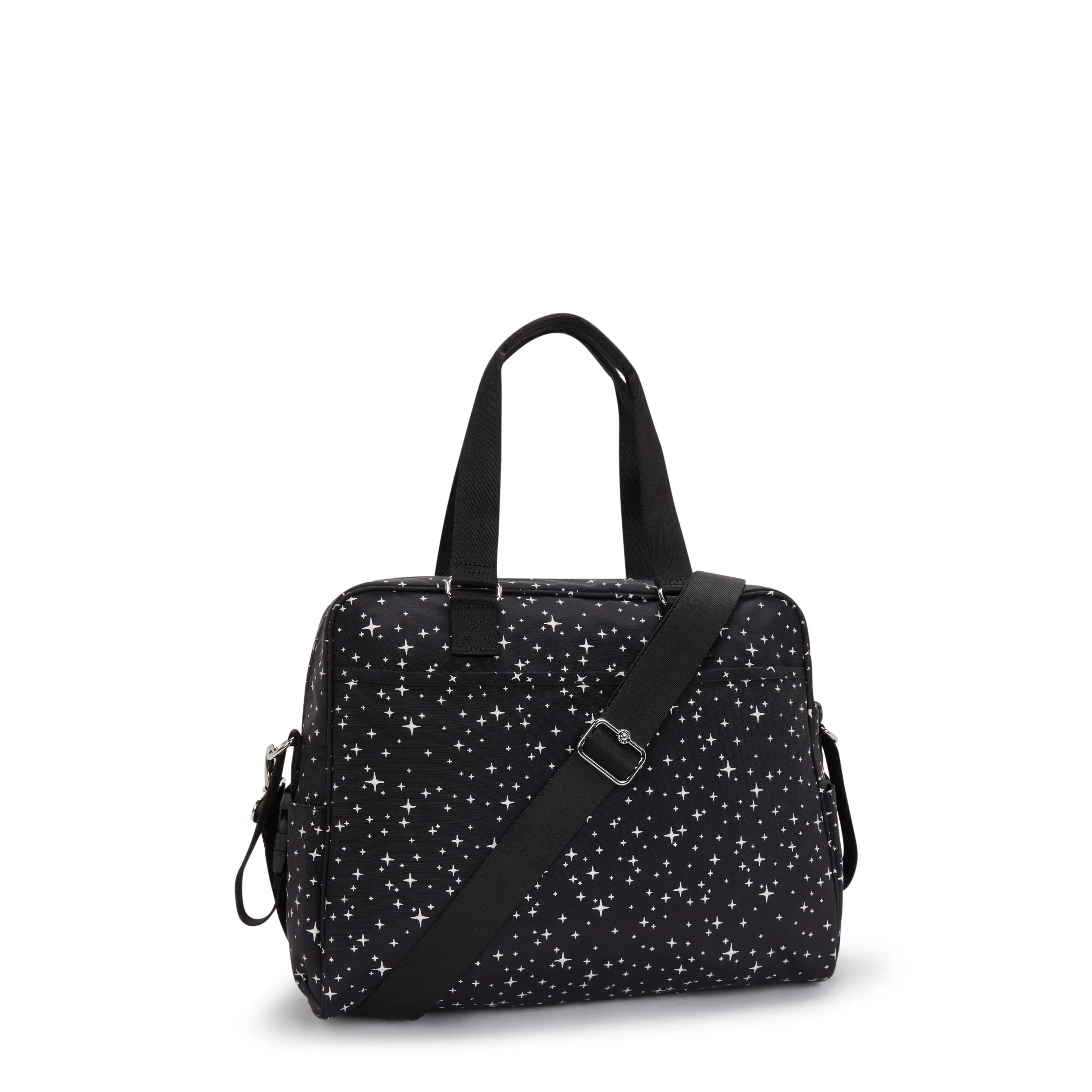Kipling Alanna in Cosmic Twilight — back view