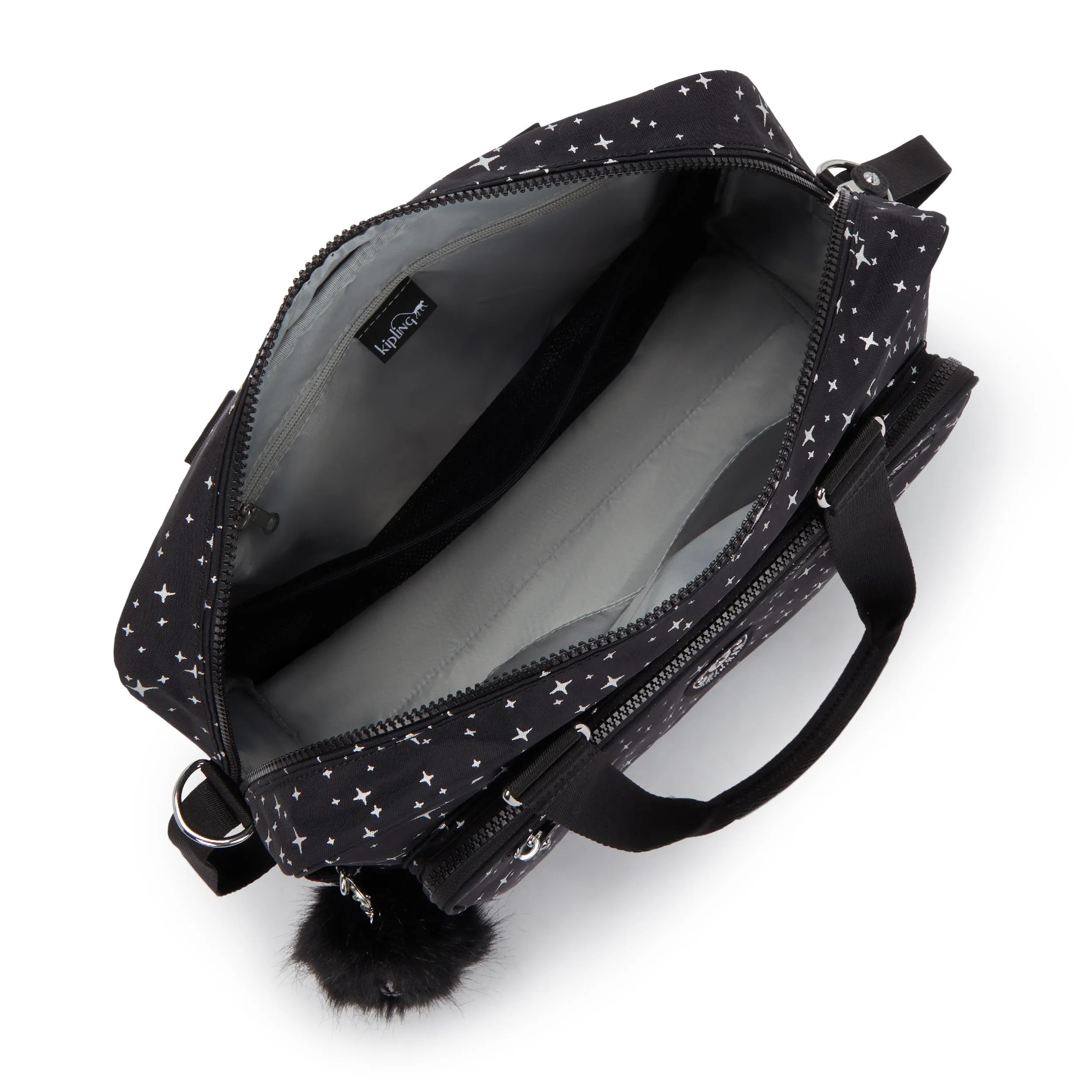 Kipling Alanna in Cosmic Twilight — angle view 2