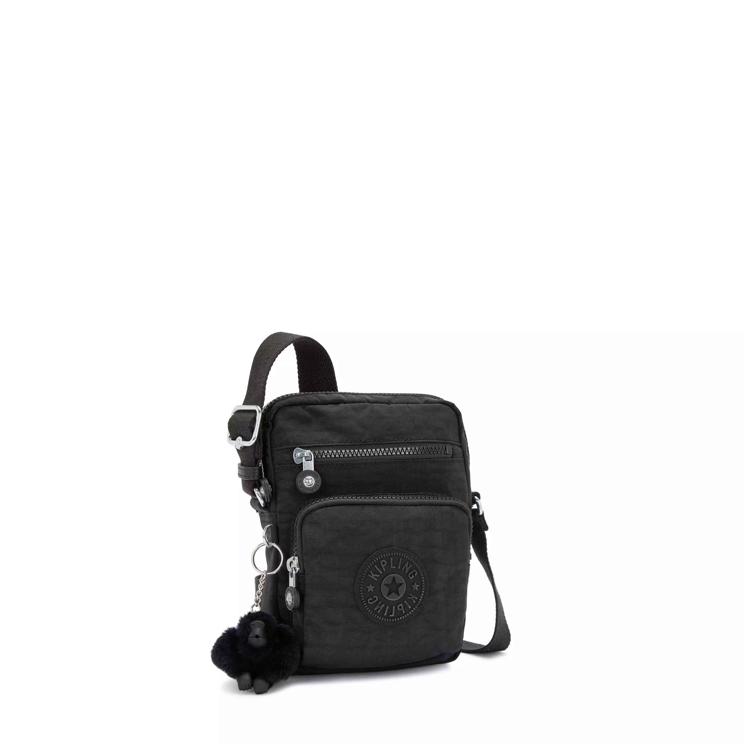 Kipling Gunne in Black Noir — interior view