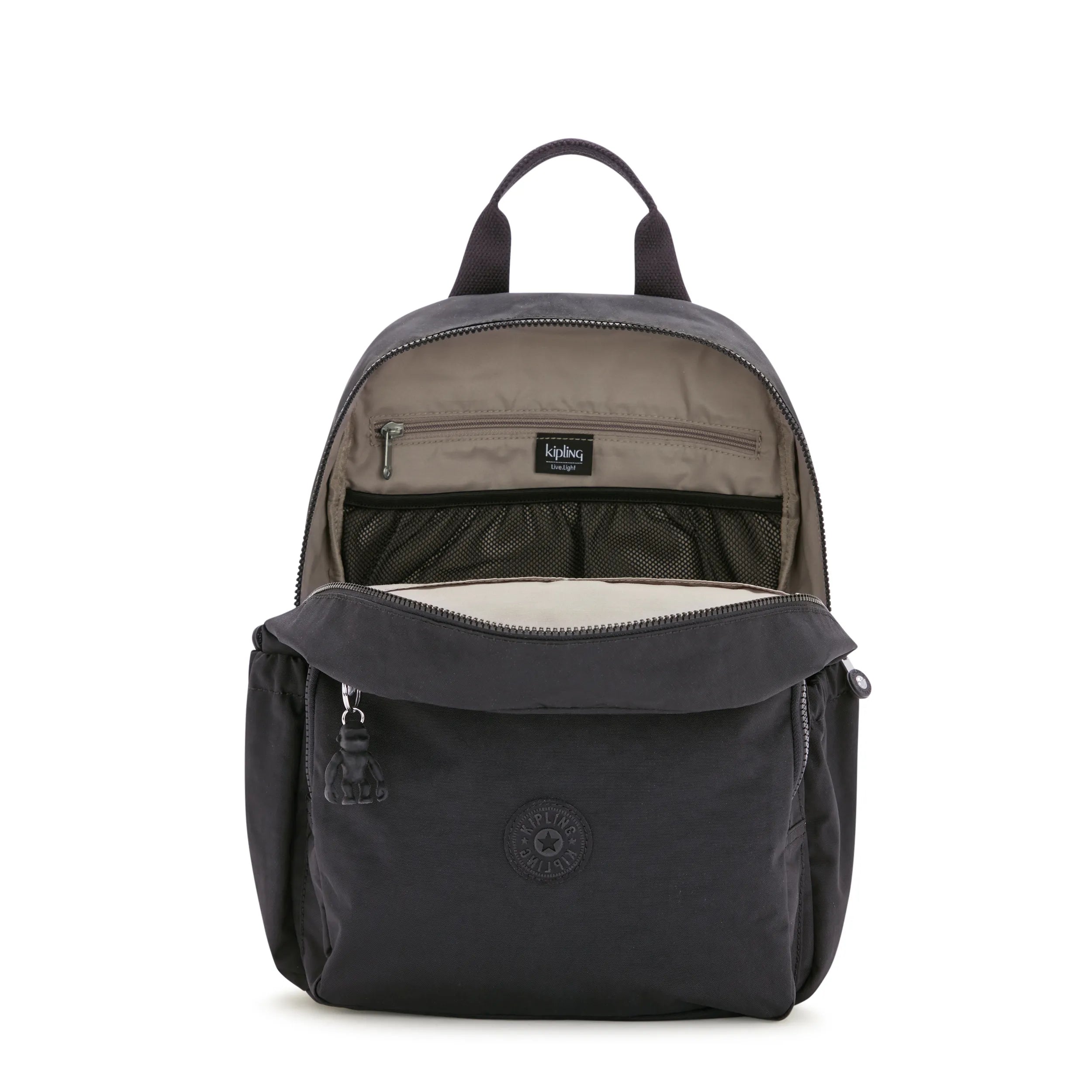 Kipling Maisie in Black Noir — angle view 3