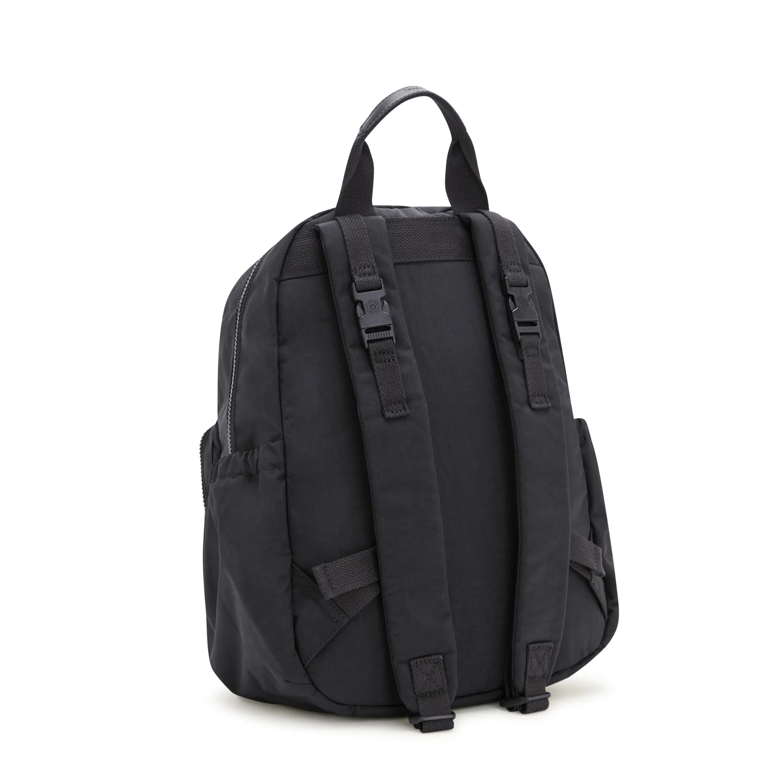 Kipling Maisie in Black Noir — detail view