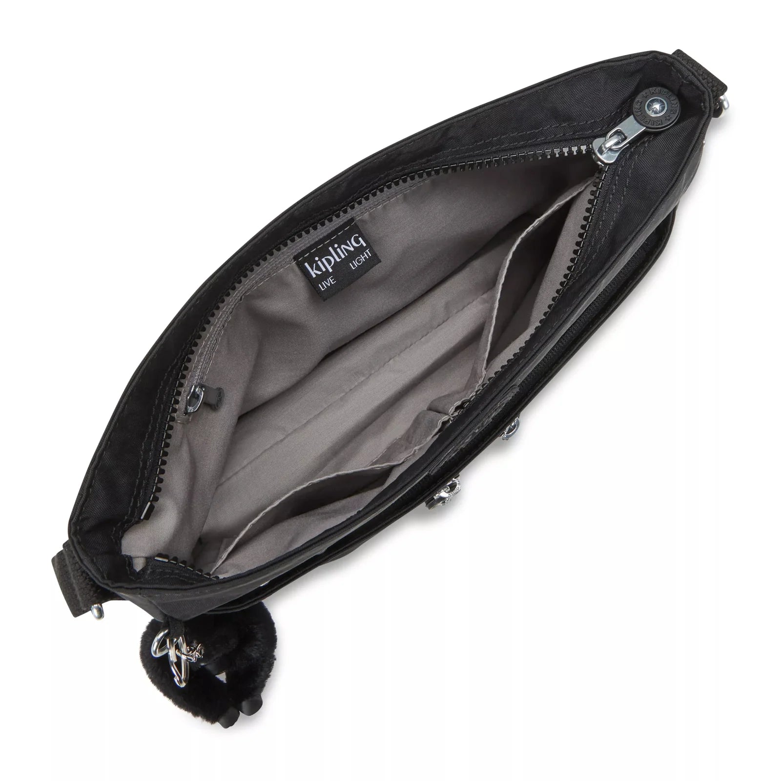 Kipling New Angie Crossbody Bag, view 10