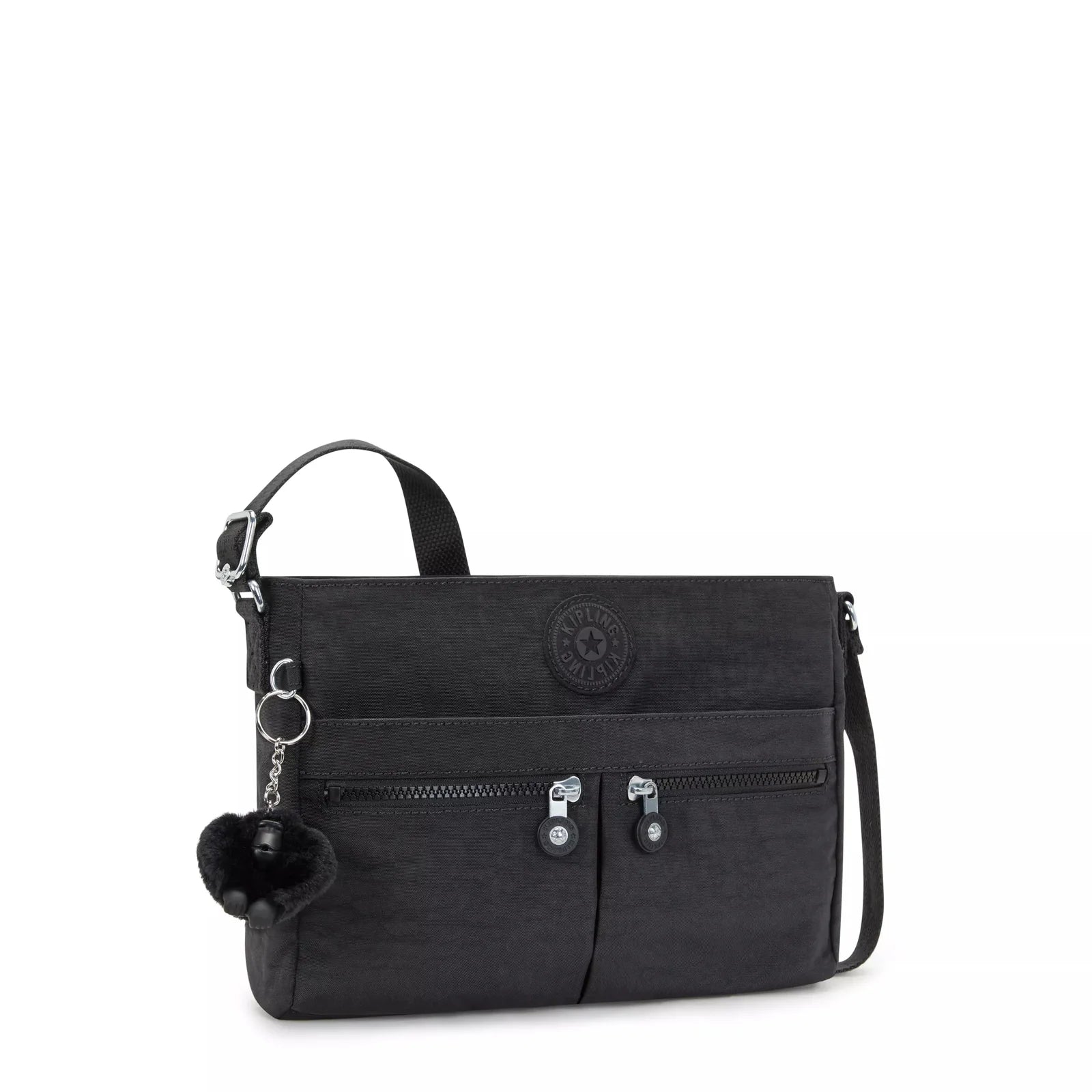 Kipling New Angie Crossbody Bag, view 12