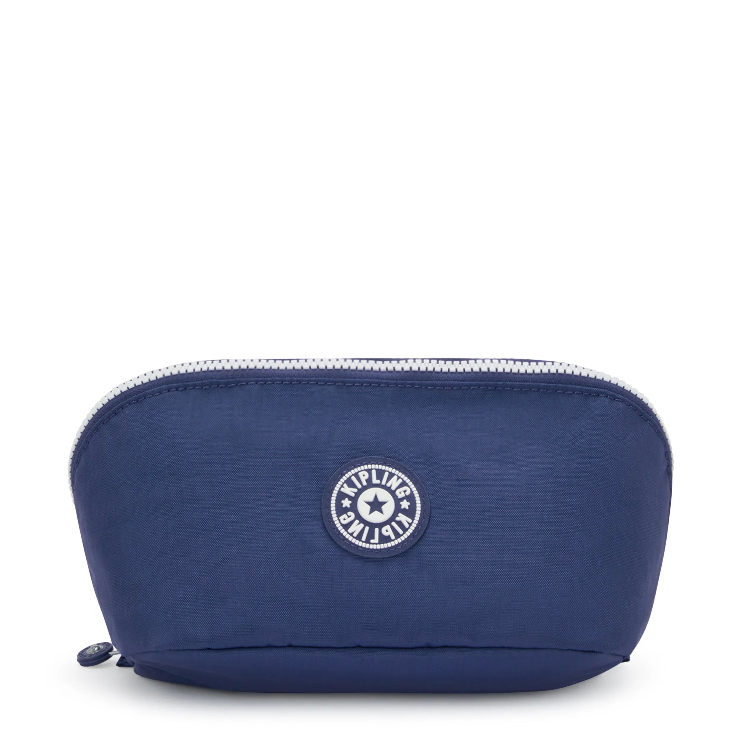 Kipling Mirko M in Casual Blue C — front view