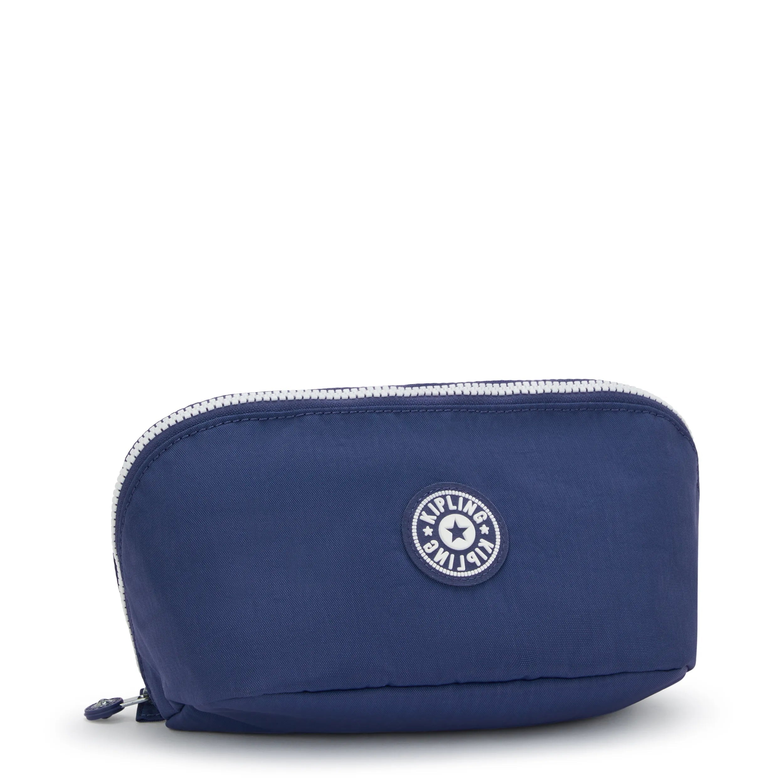 Kipling Mirko M in Casual Blue C — angle view 3
