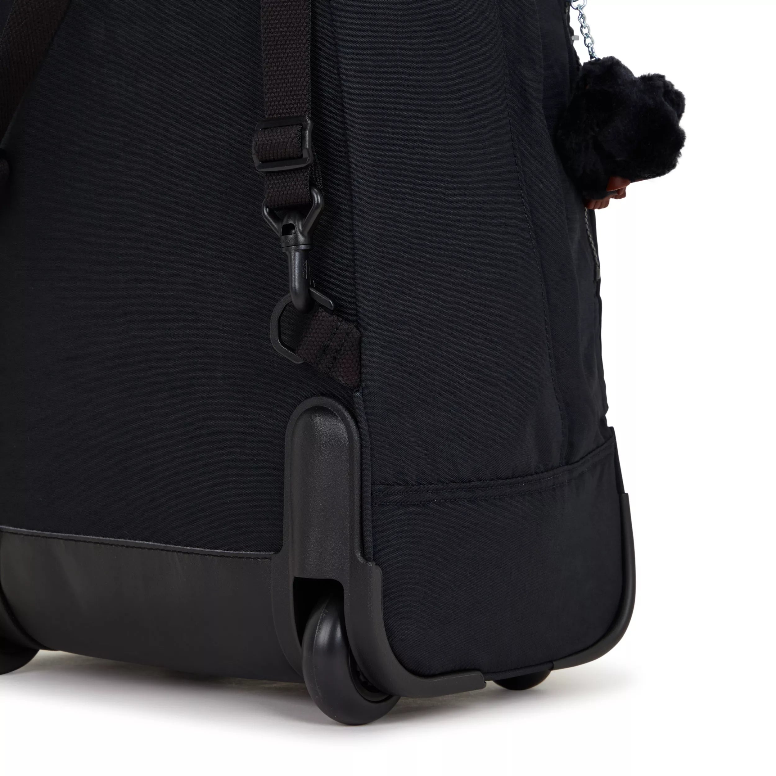 Kipling Sanaa in Black Tonal — interior view