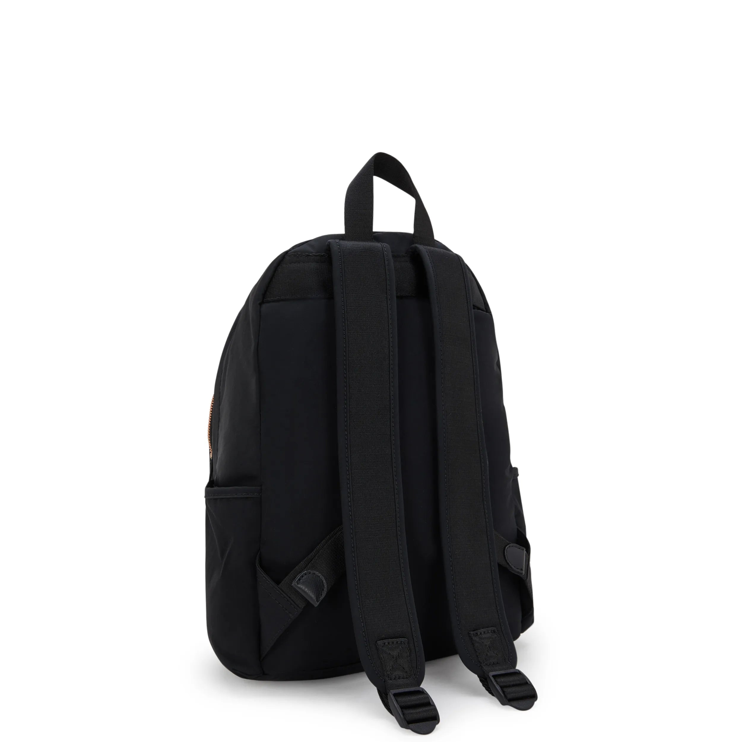 Kipling Delia in Black Rose Spice — angle view 2