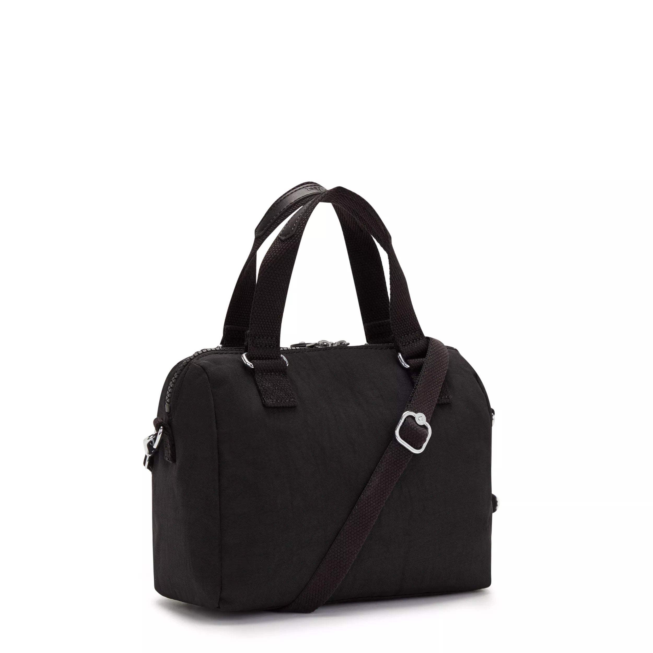 Kipling Zeva in Black Tonal — angle view 2