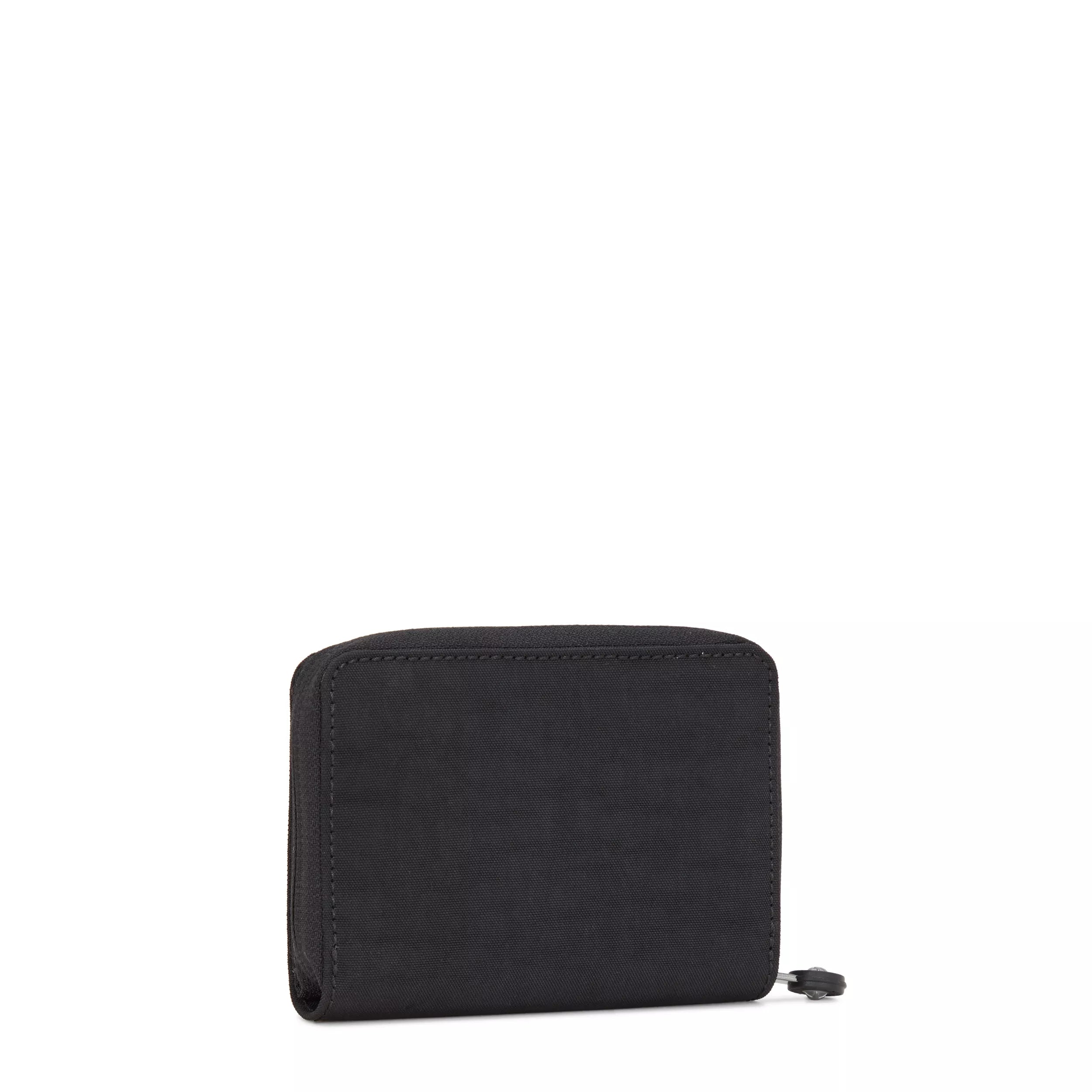 Kipling Money Love in Black Noir — back view