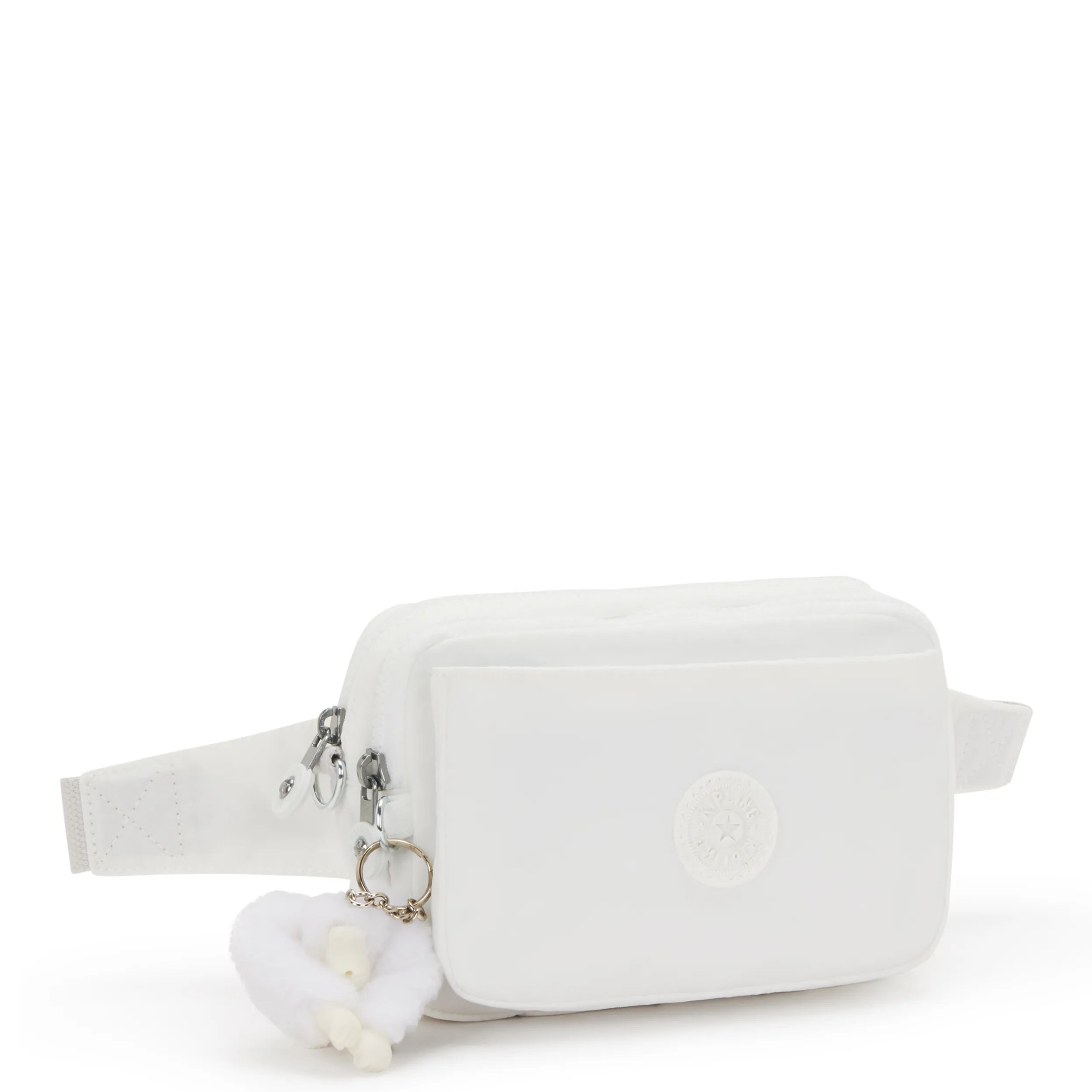Kipling Abanu Multi in Pure Alabaster — interior view