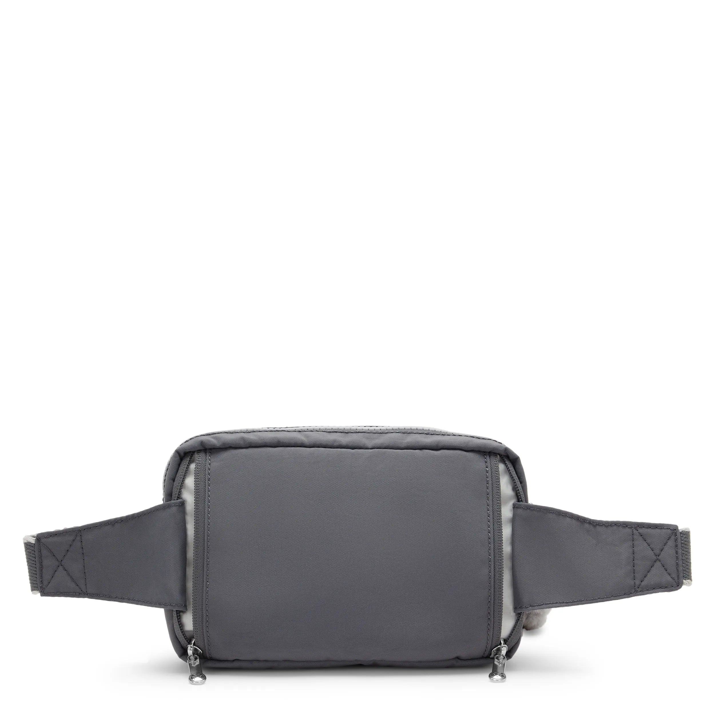 Kipling Abanu Multi in Moonlit Grey — angle view 2