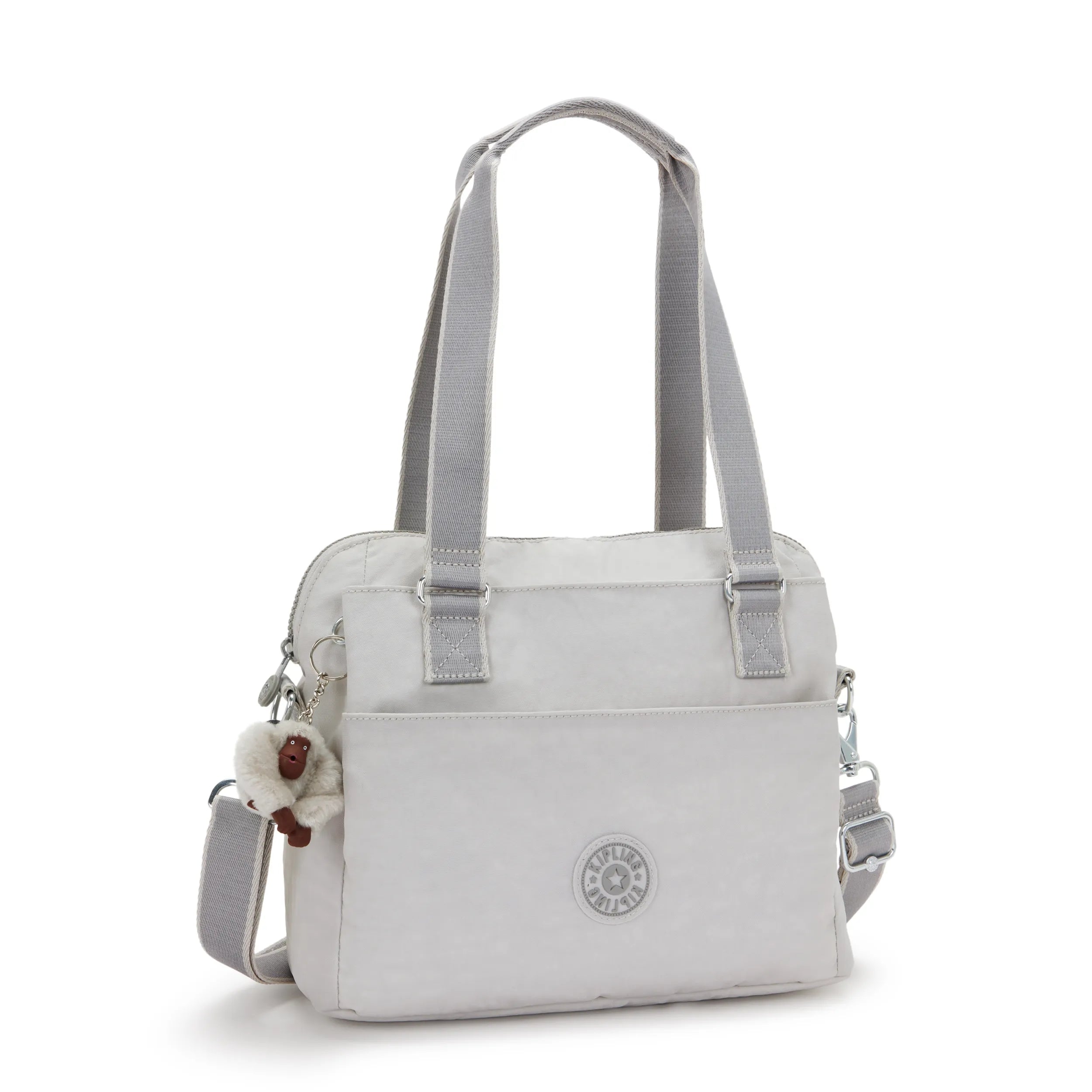 Kipling Felicity in Cool Fog — angle view 3