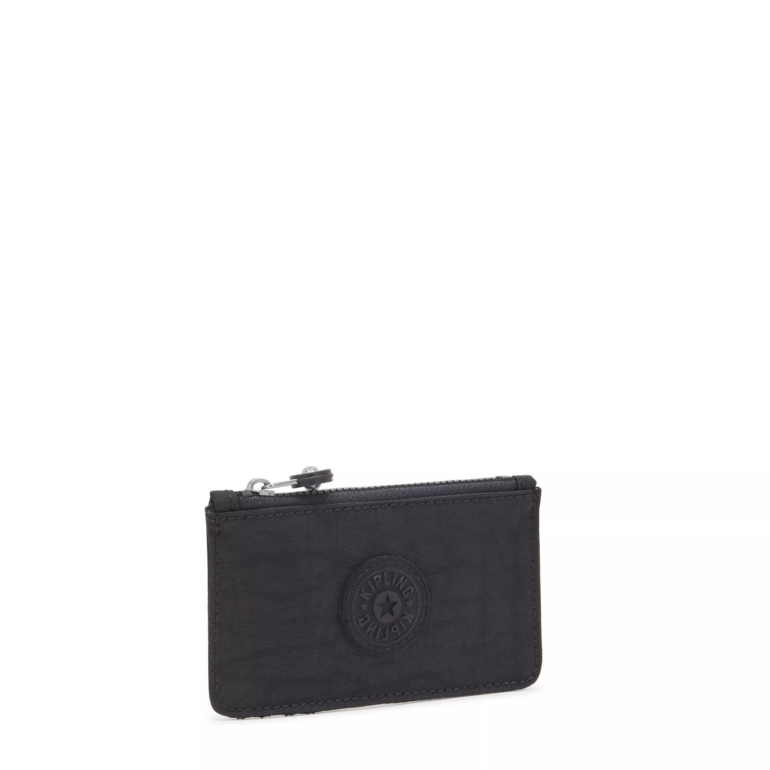 Kipling Camilo in Black Noir — interior view