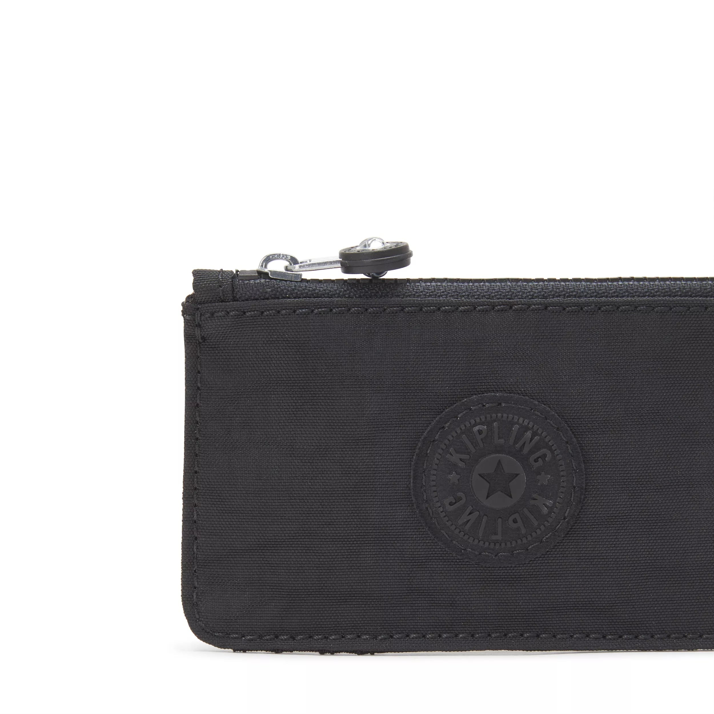 Kipling Camilo in Black Noir — detail view