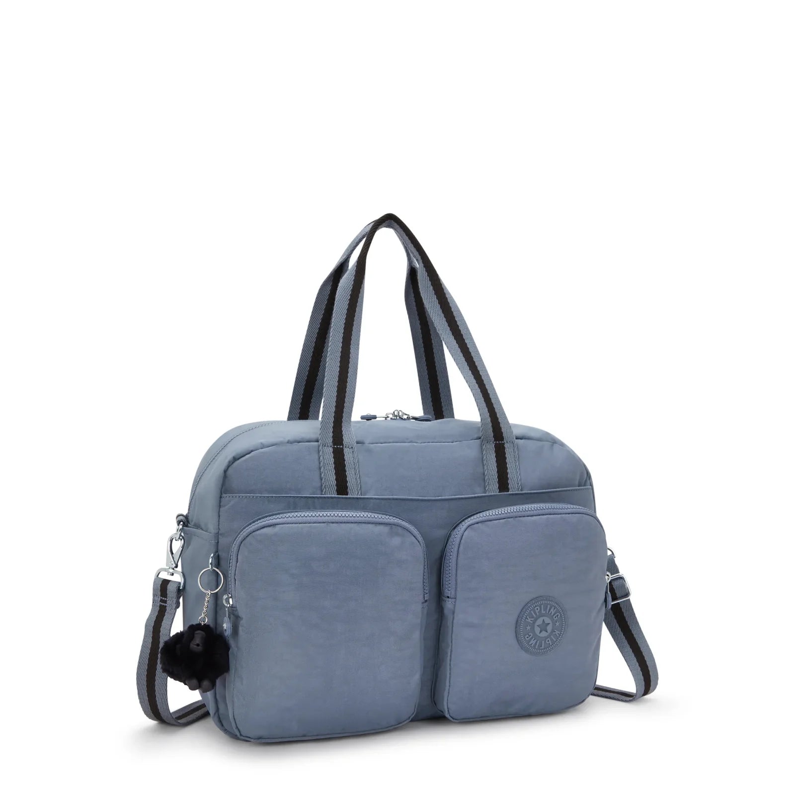 Kipling Defea Extra Large Weekender Duffle Bag, view 4