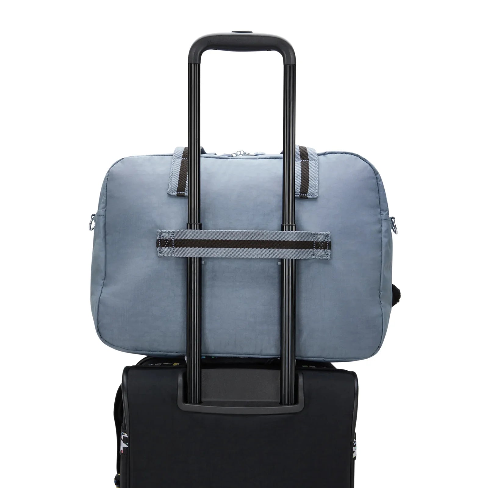 Kipling Defea Extra Large Weekender Duffle Bag, view 7