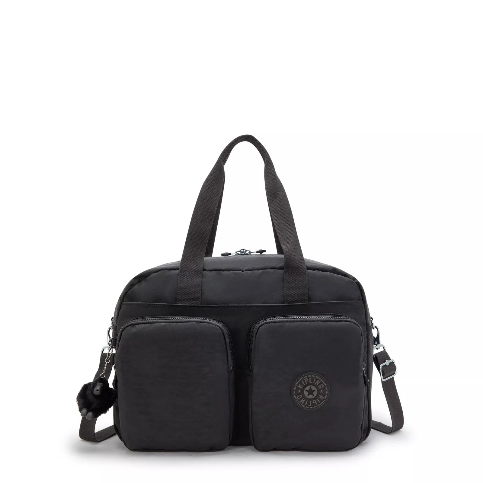 Kipling Defea Extra Large Weekender Duffle Bag, view 10