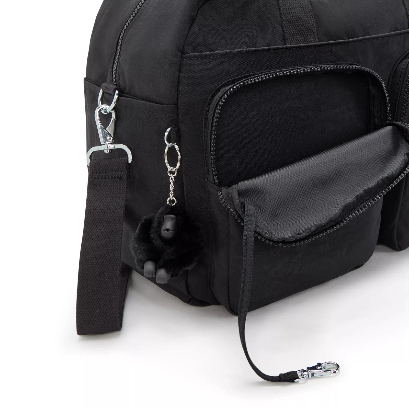 Kipling Defea Extra Large Weekender Duffle Bag, view 15