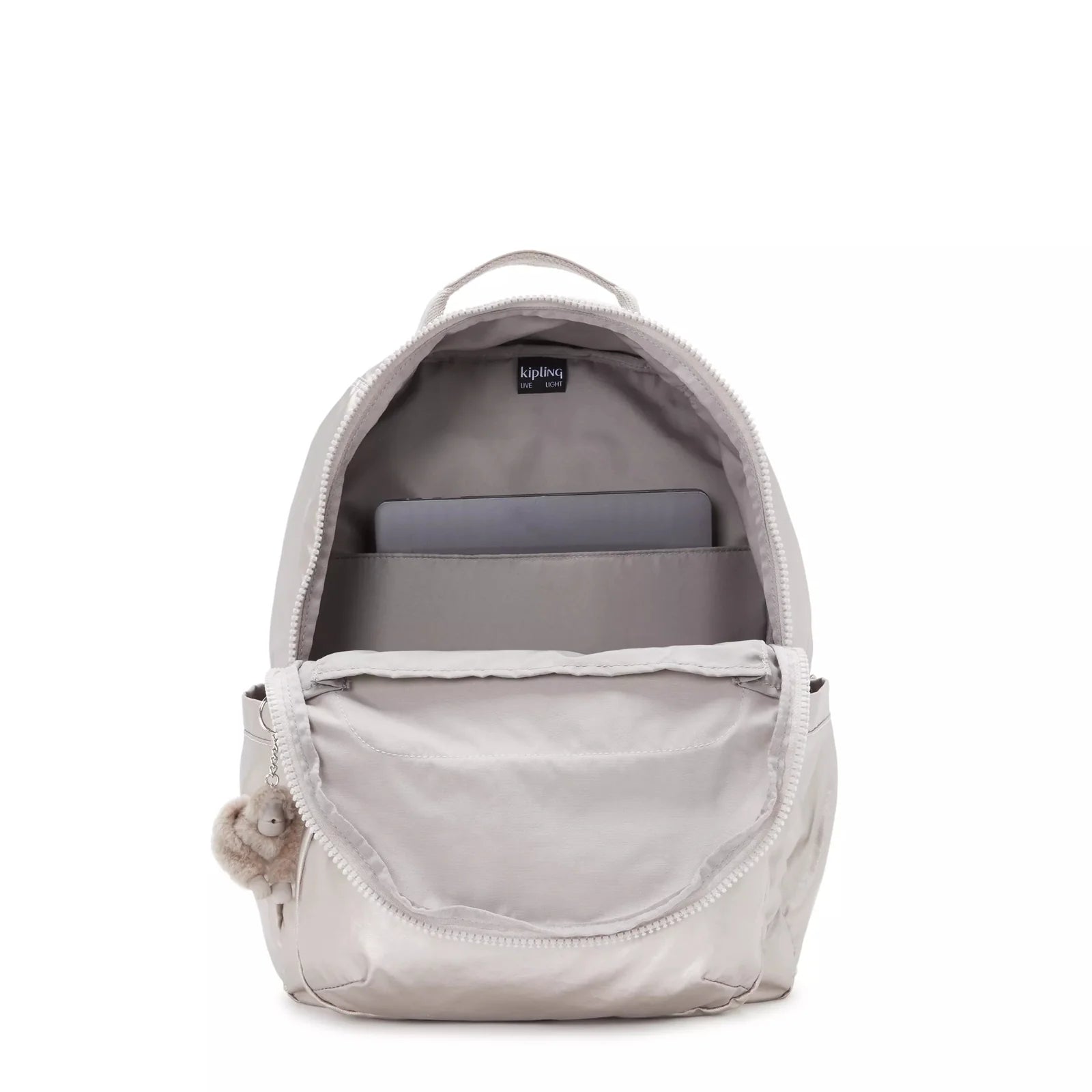 Kipling Seoul Extra Large 17" Laptop Backpack, view 22