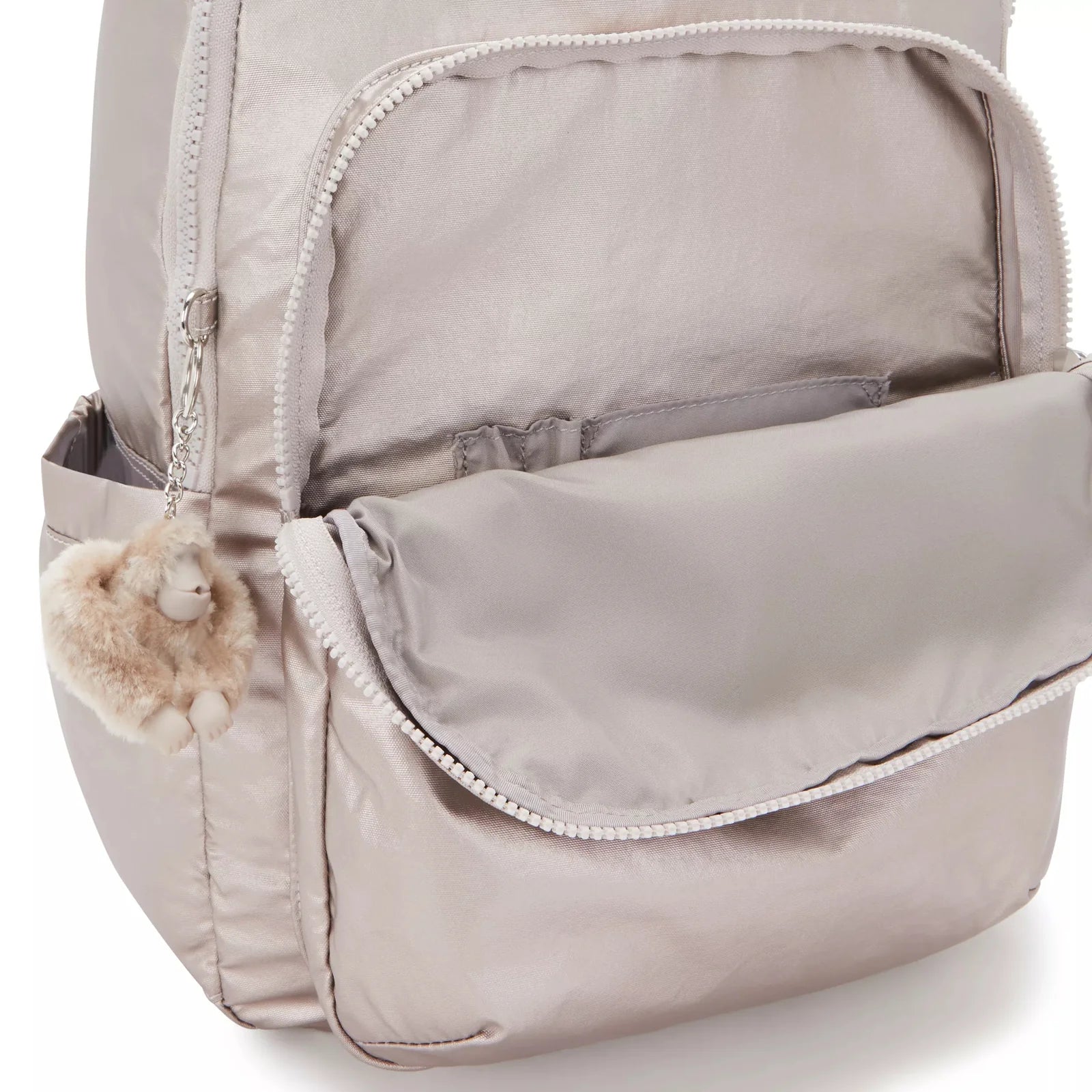 Kipling Seoul Extra Large 17" Laptop Backpack, view 24