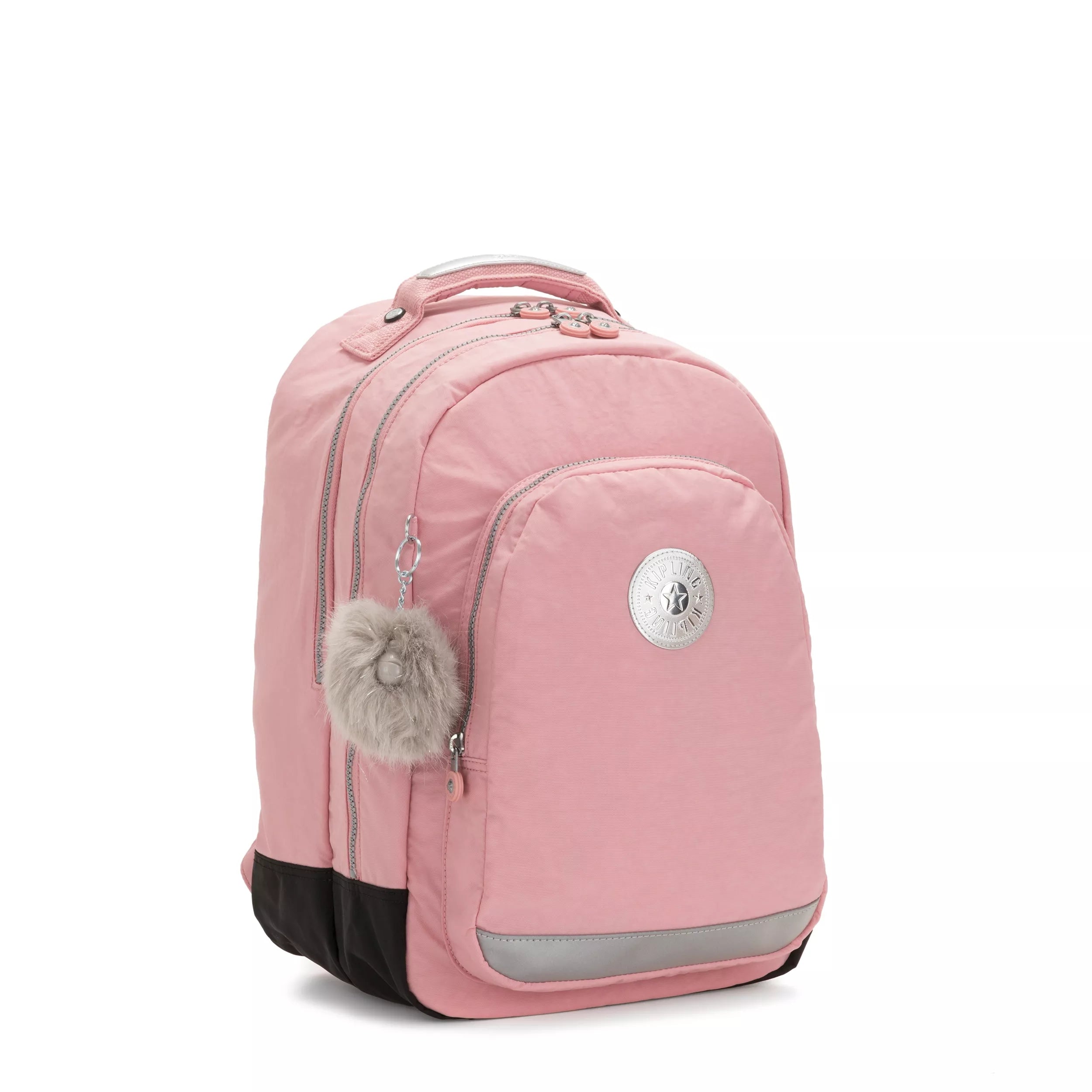 Kipling Class Room in Bridal Rose — angle view 3