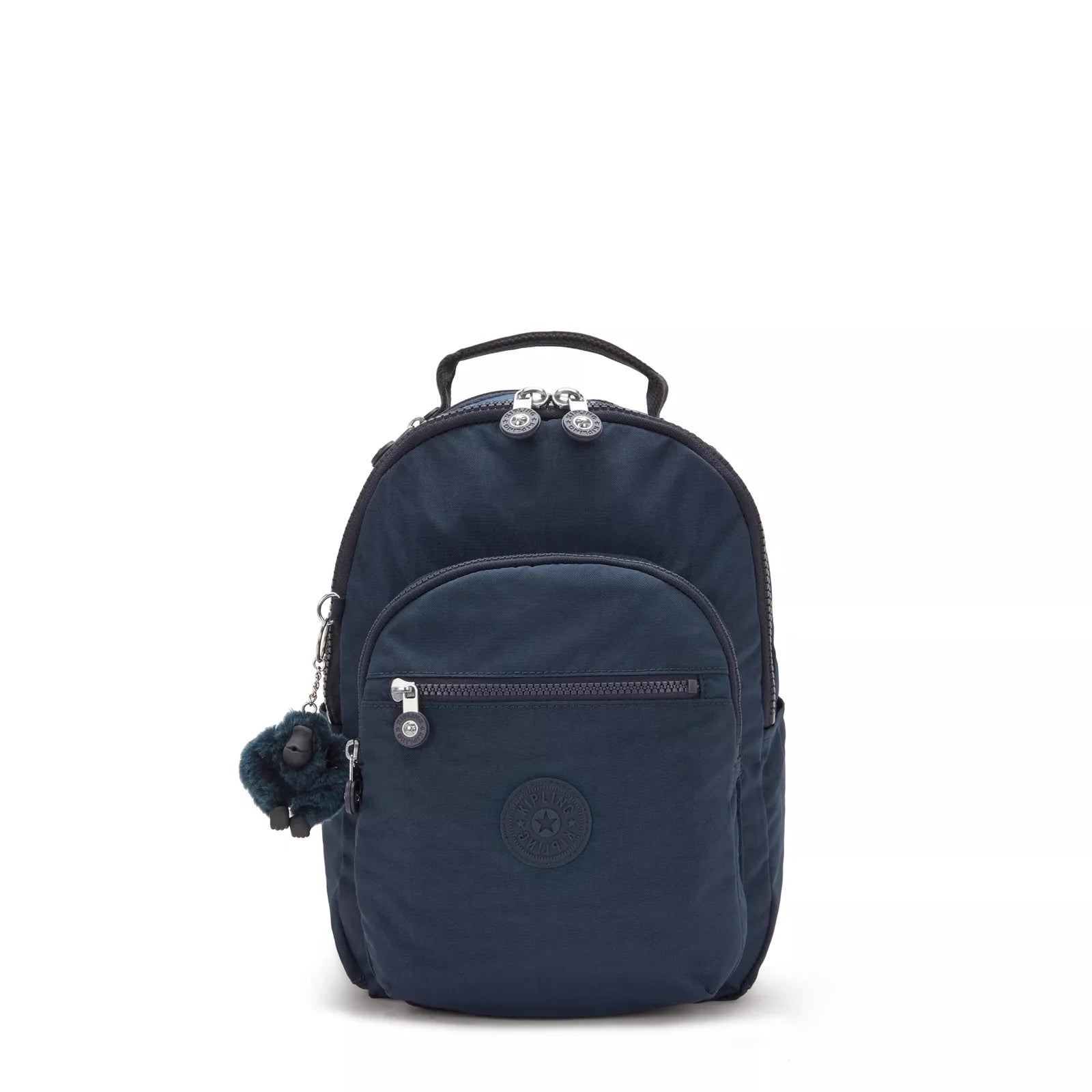 Kipling Seoul Small Backpack, view 4