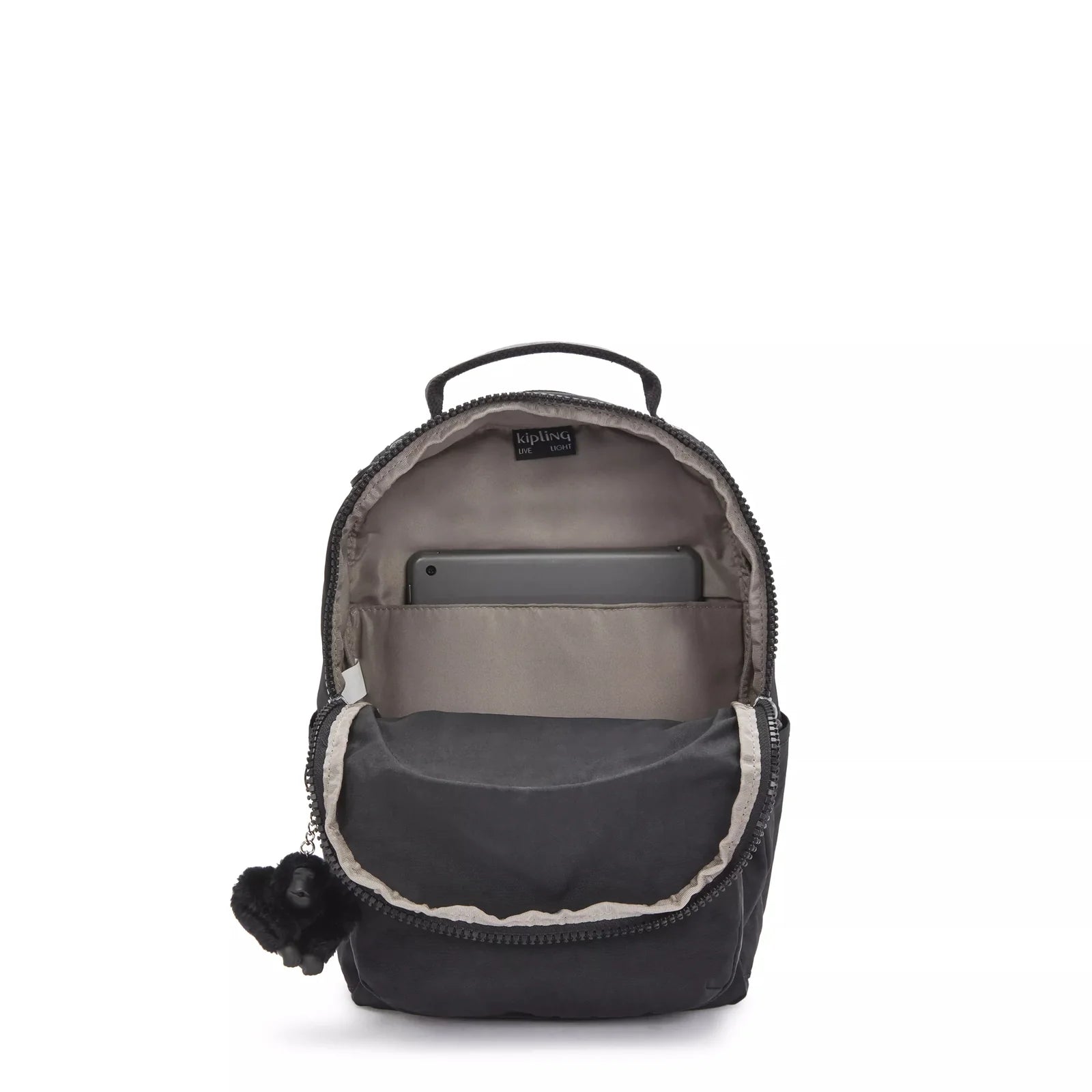 Kipling Seoul Small Backpack, view 18