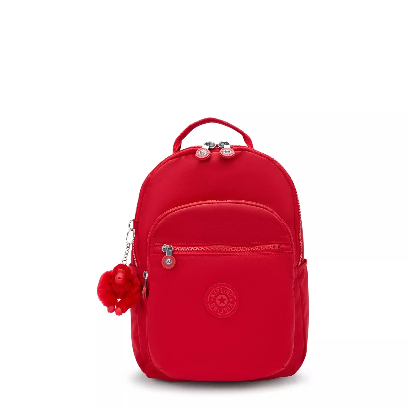 Kipling Seoul Small Backpack, view 10