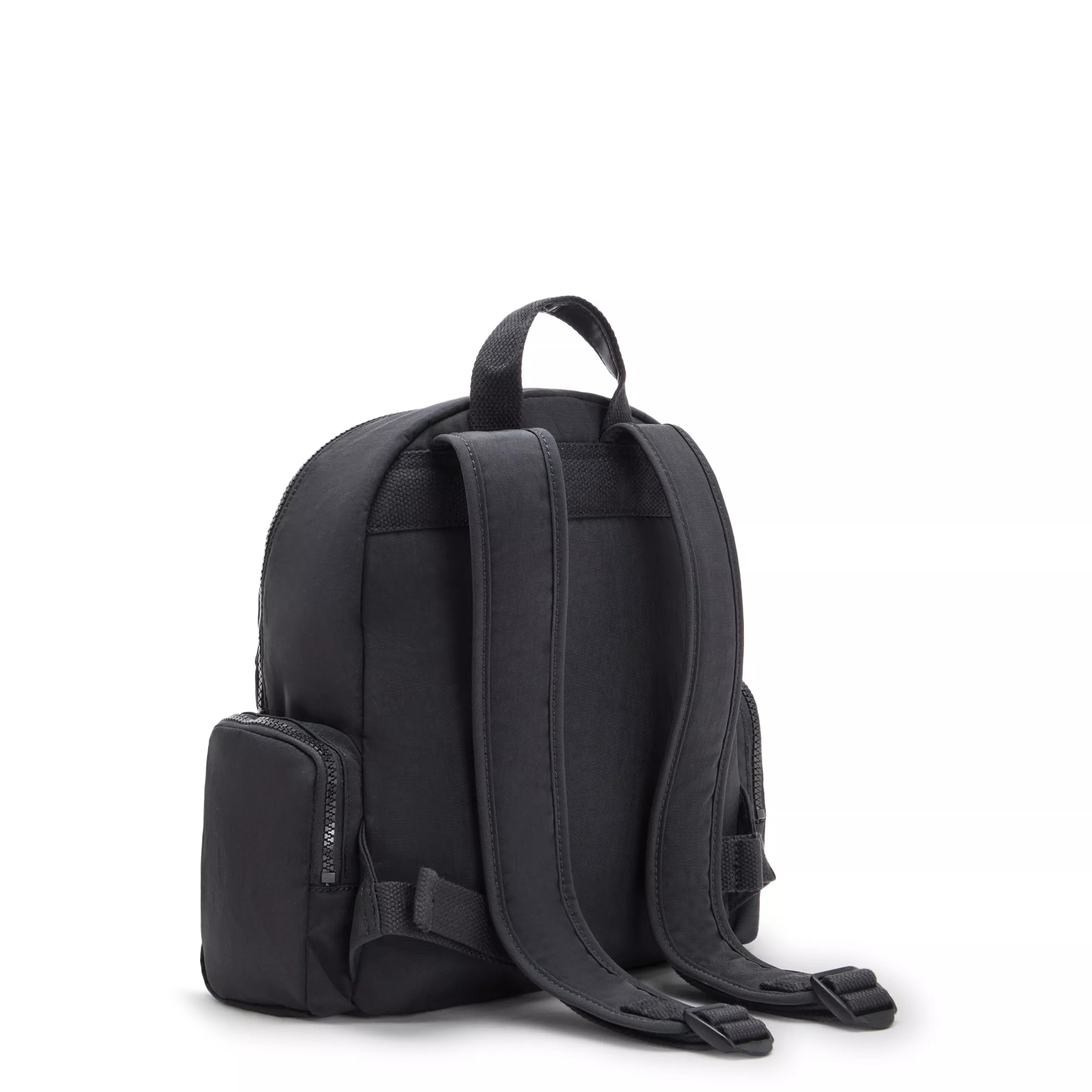 Kipling Matta in Black Tonal — back view